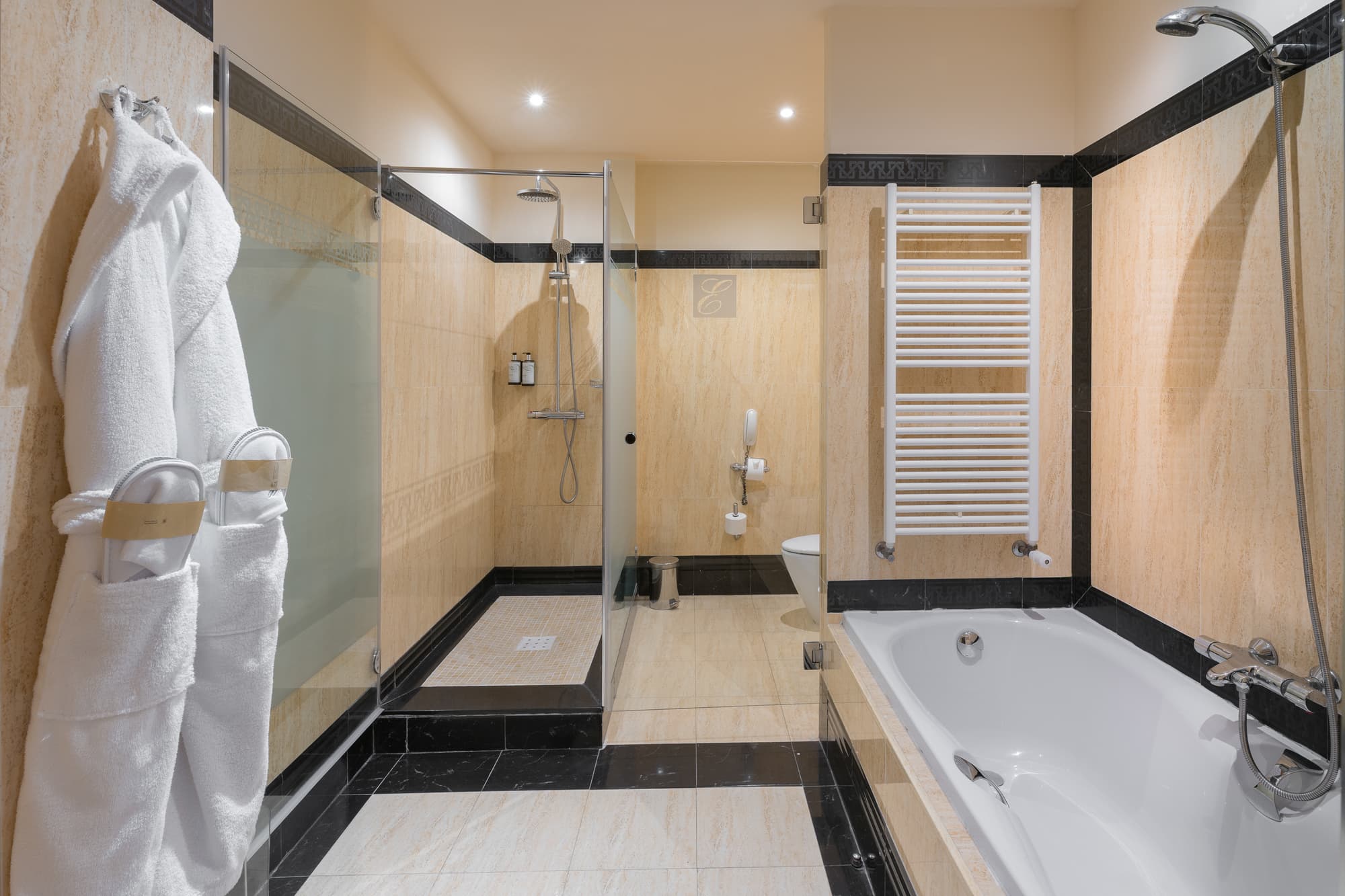 Elba Estepona Gran Hotel & Thalasso Spa, Room