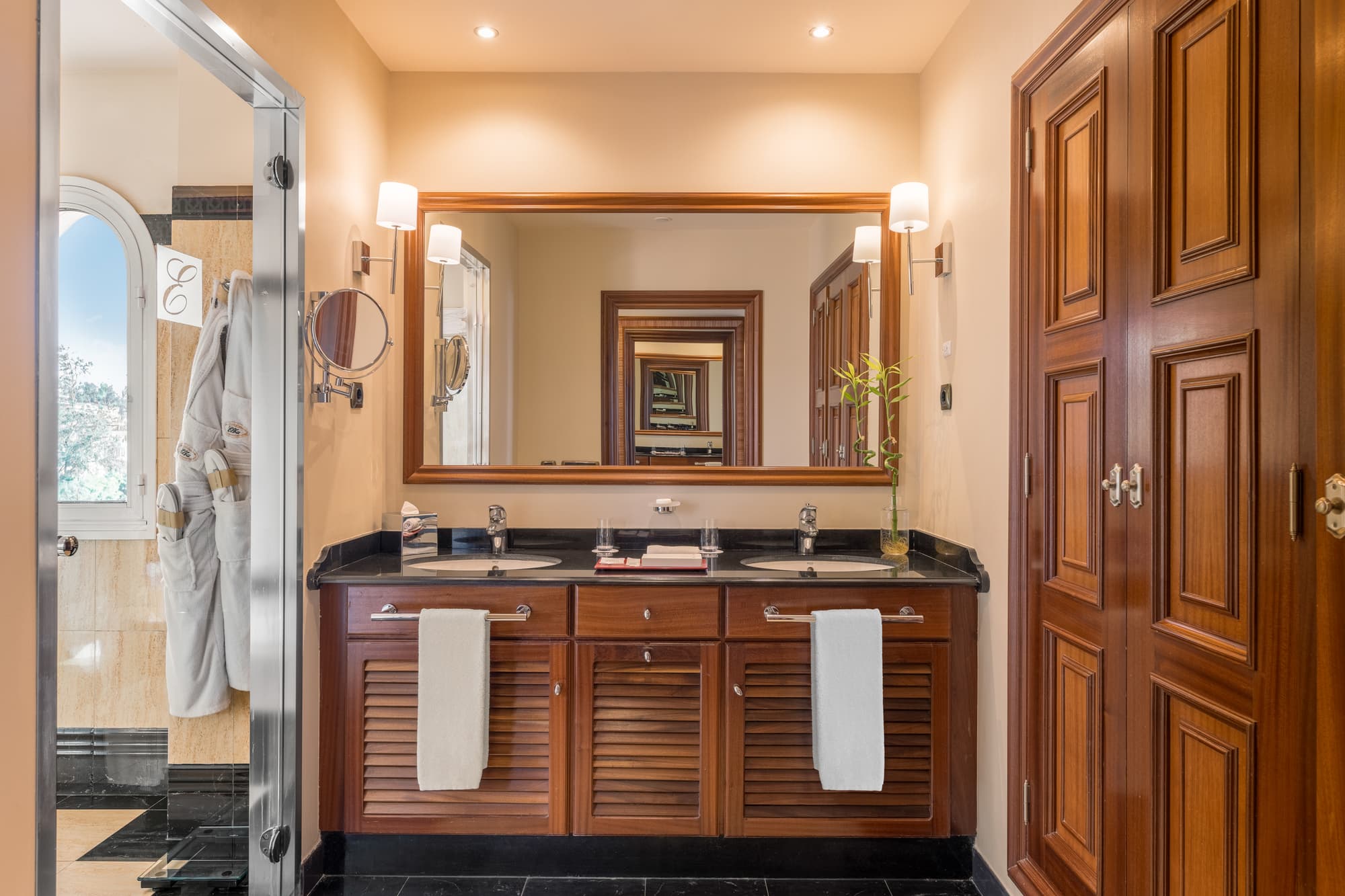 Elba Estepona Gran Hotel & Thalasso Spa, Room