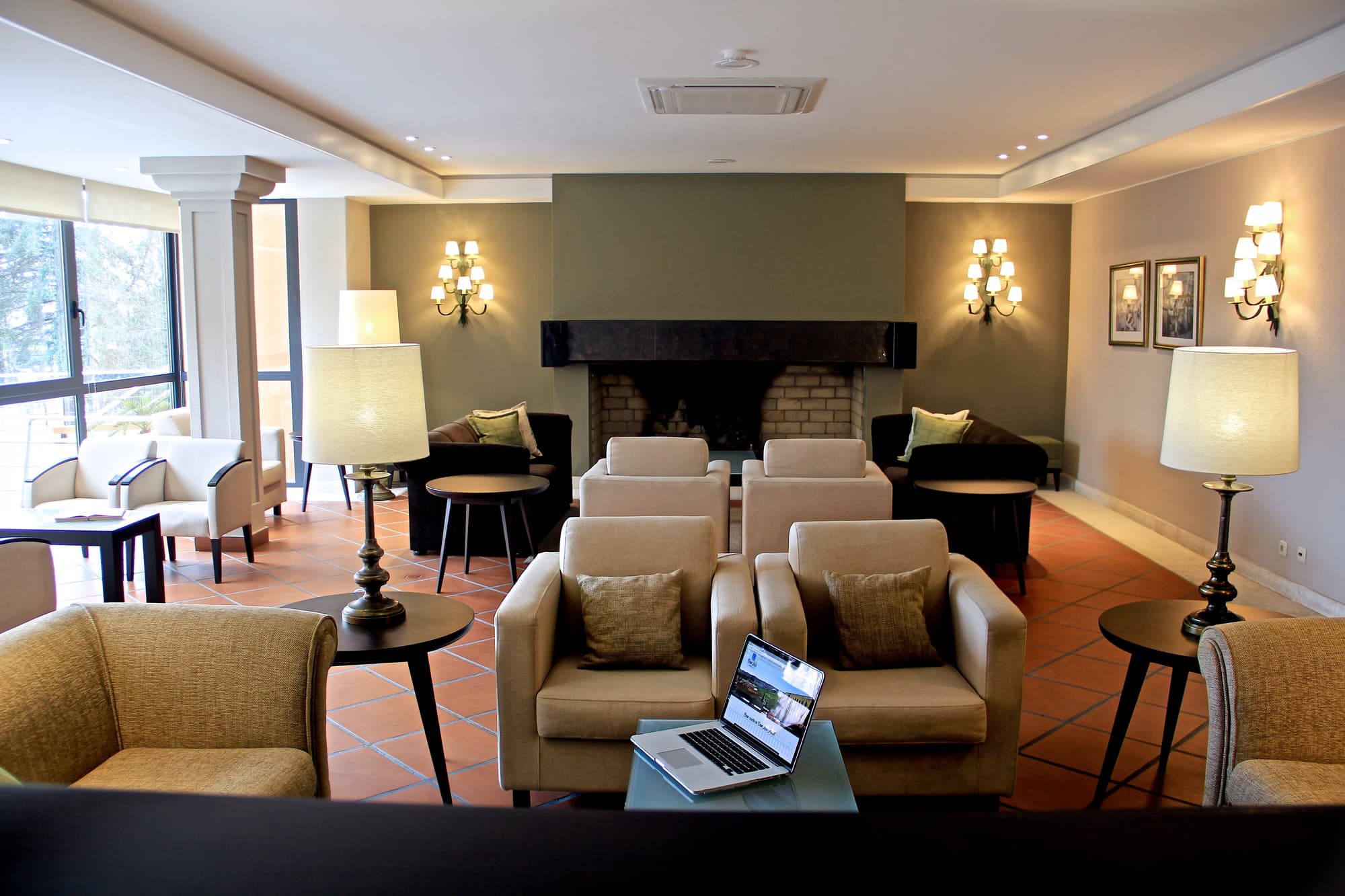 Dom Luis - Elvas, General view