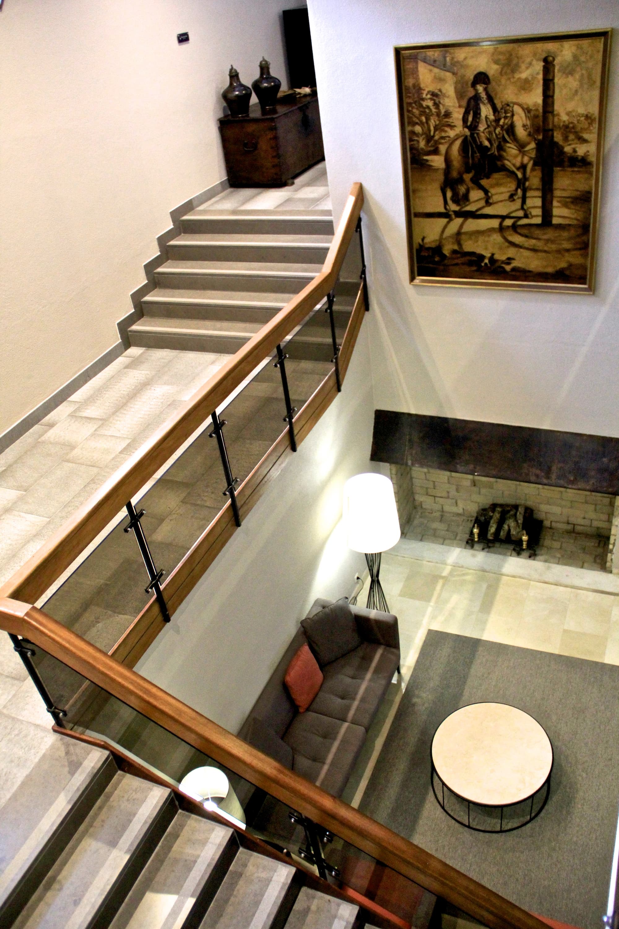 Dom Luis - Elvas, General view