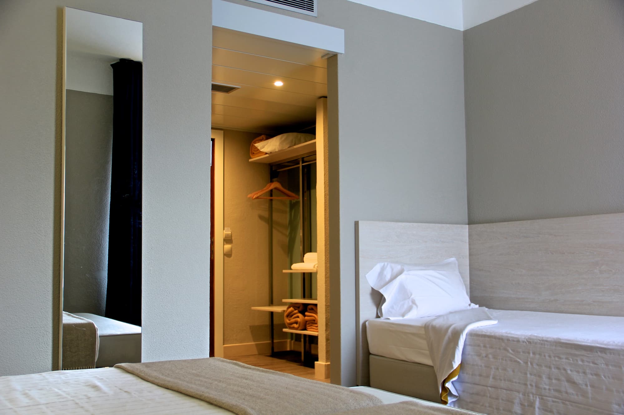 Dom Luis - Elvas, Room