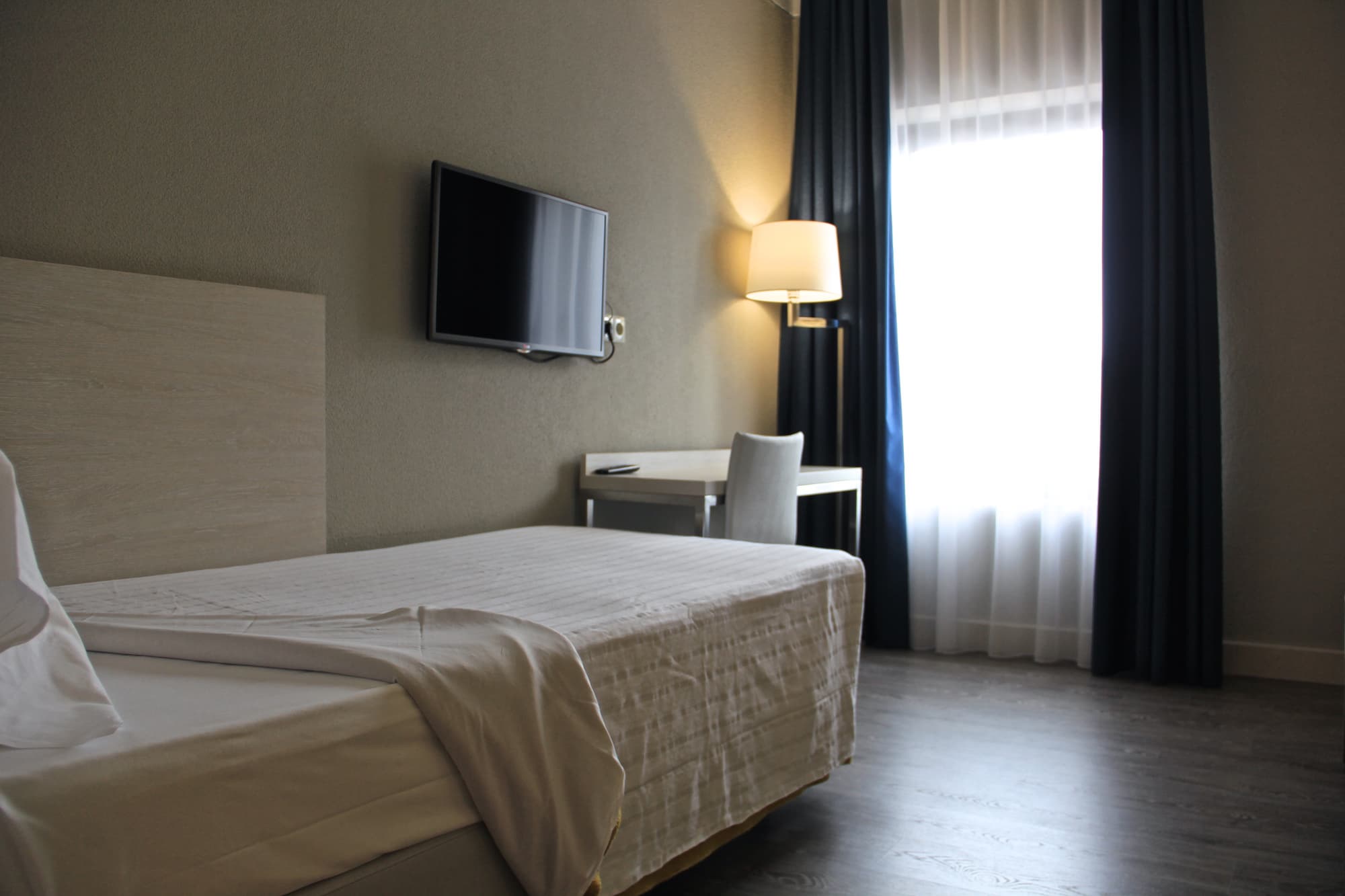 Dom Luis - Elvas, Room