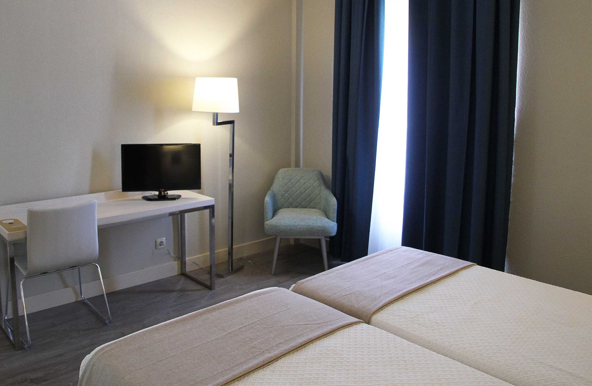 Dom Luis - Elvas, Room