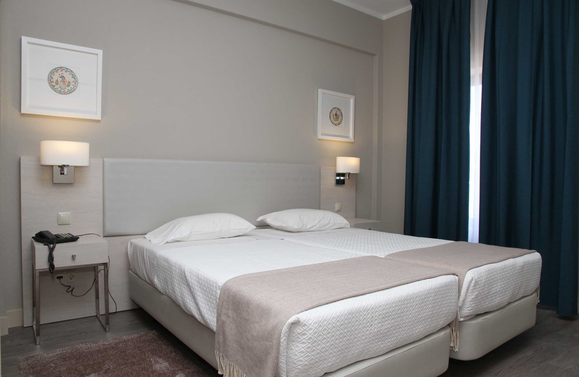 Dom Luis - Elvas, Room