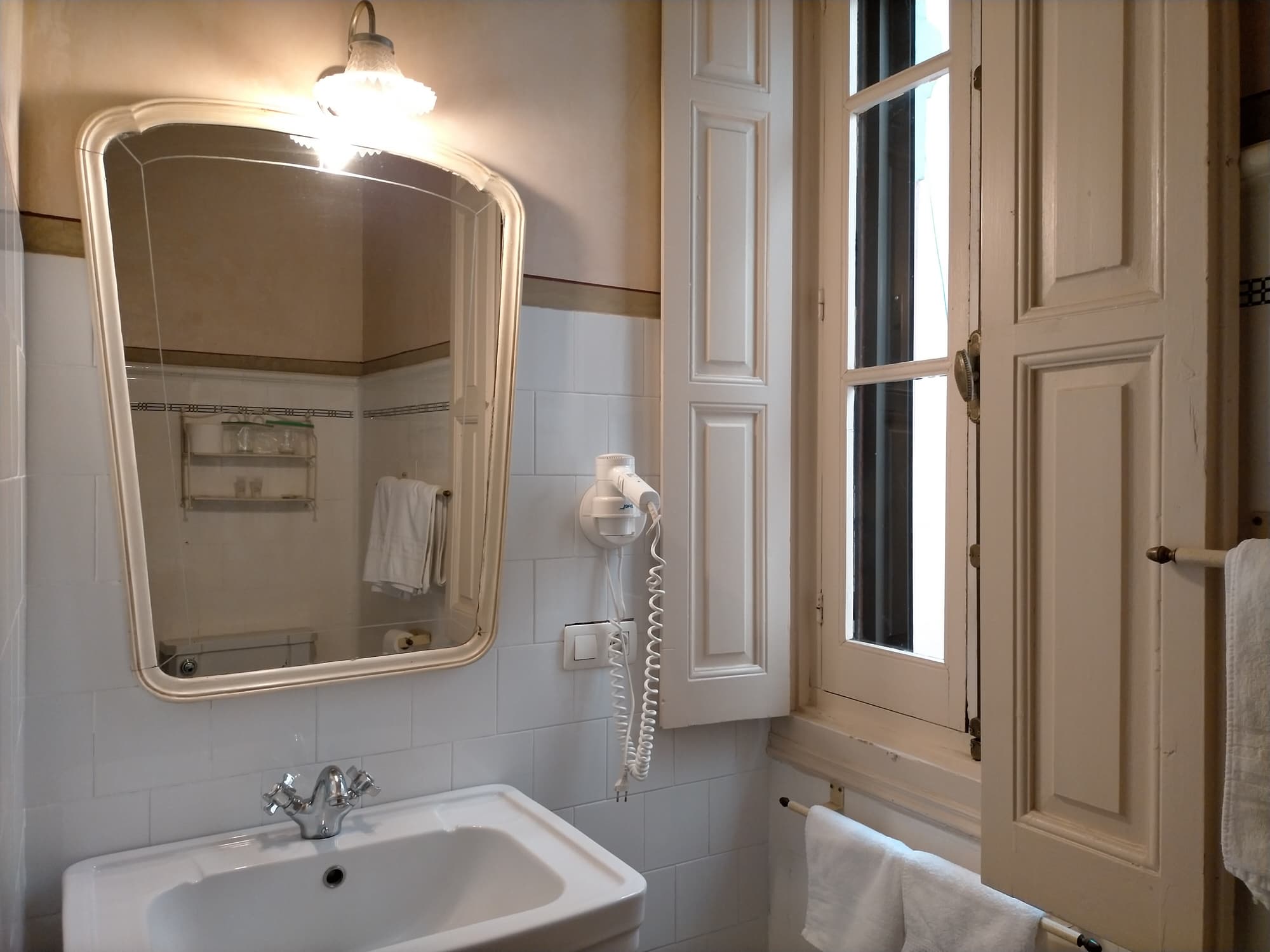 La Casona del Sella, Room