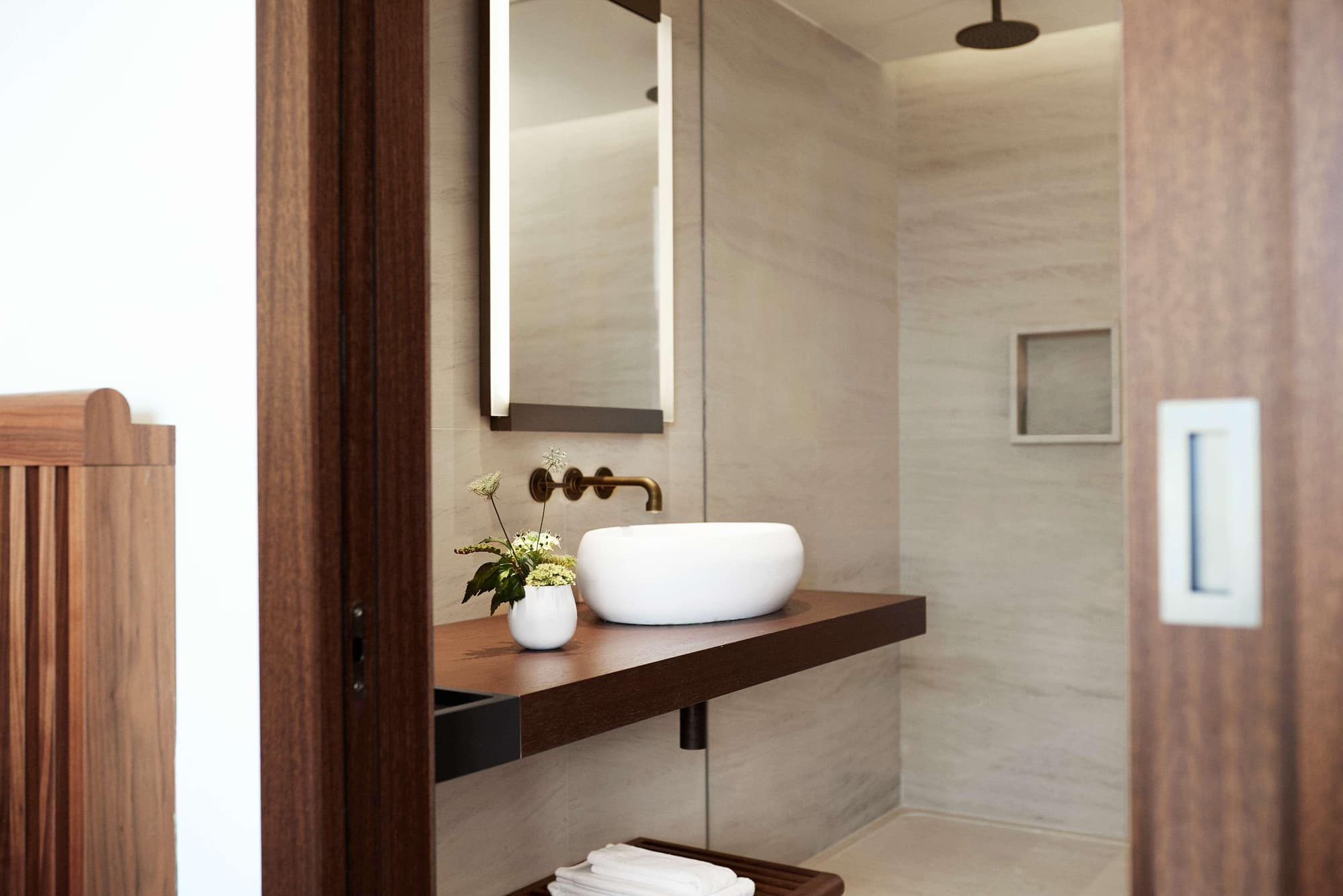 Nobu Hotel Barcelona, Room