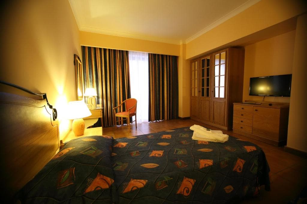 Soreda Hotel, Room