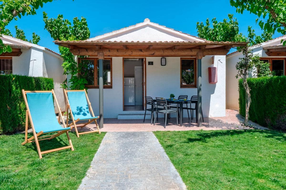 Vendrell Platja, Room