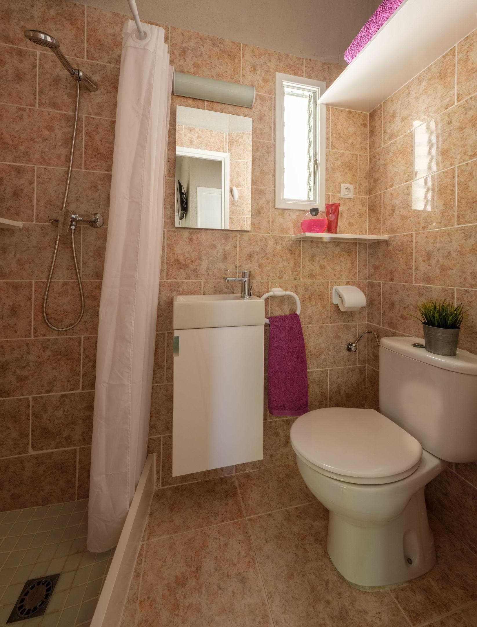 Vendrell Platja, Room