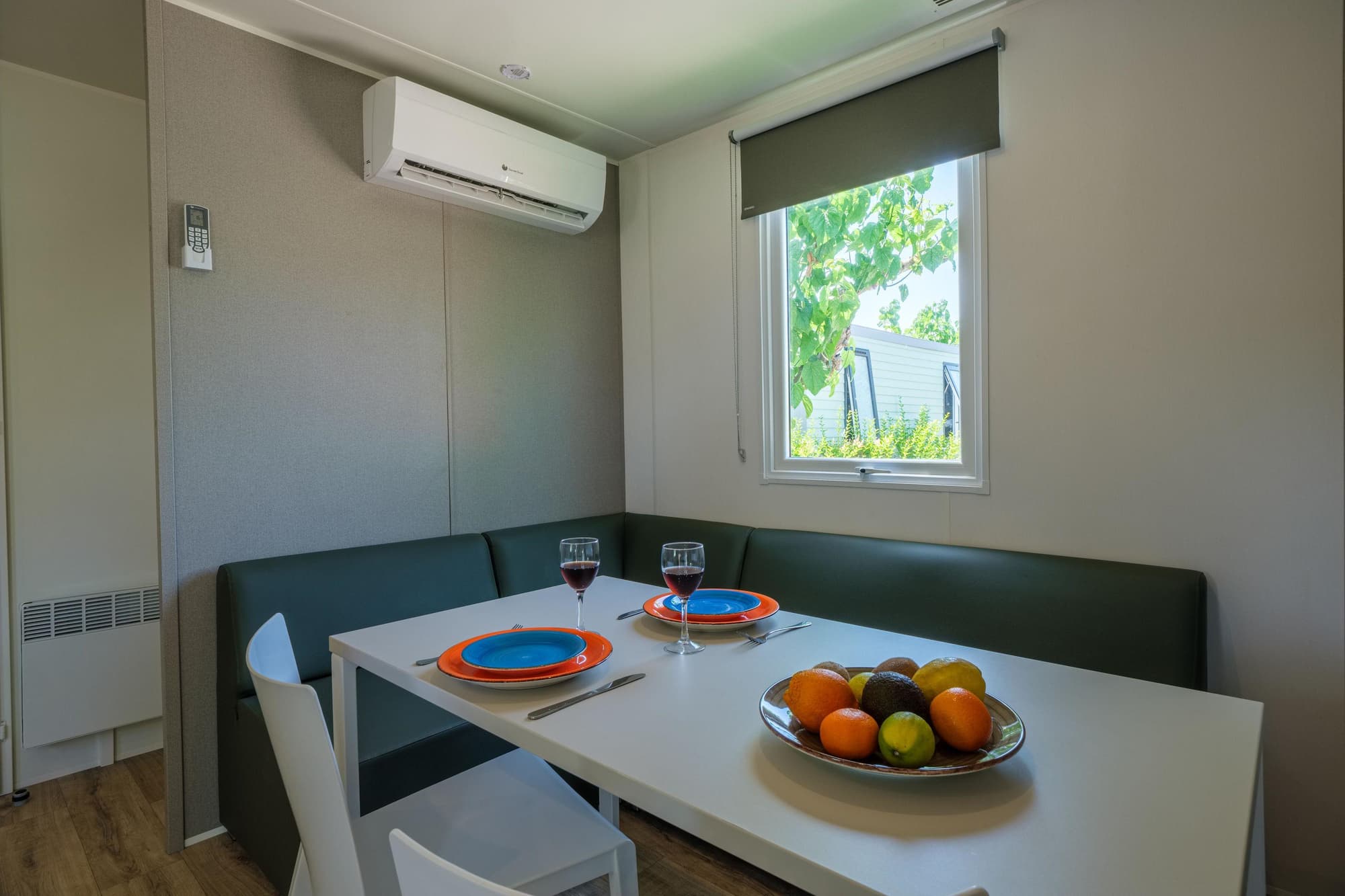 Vendrell Platja, Room