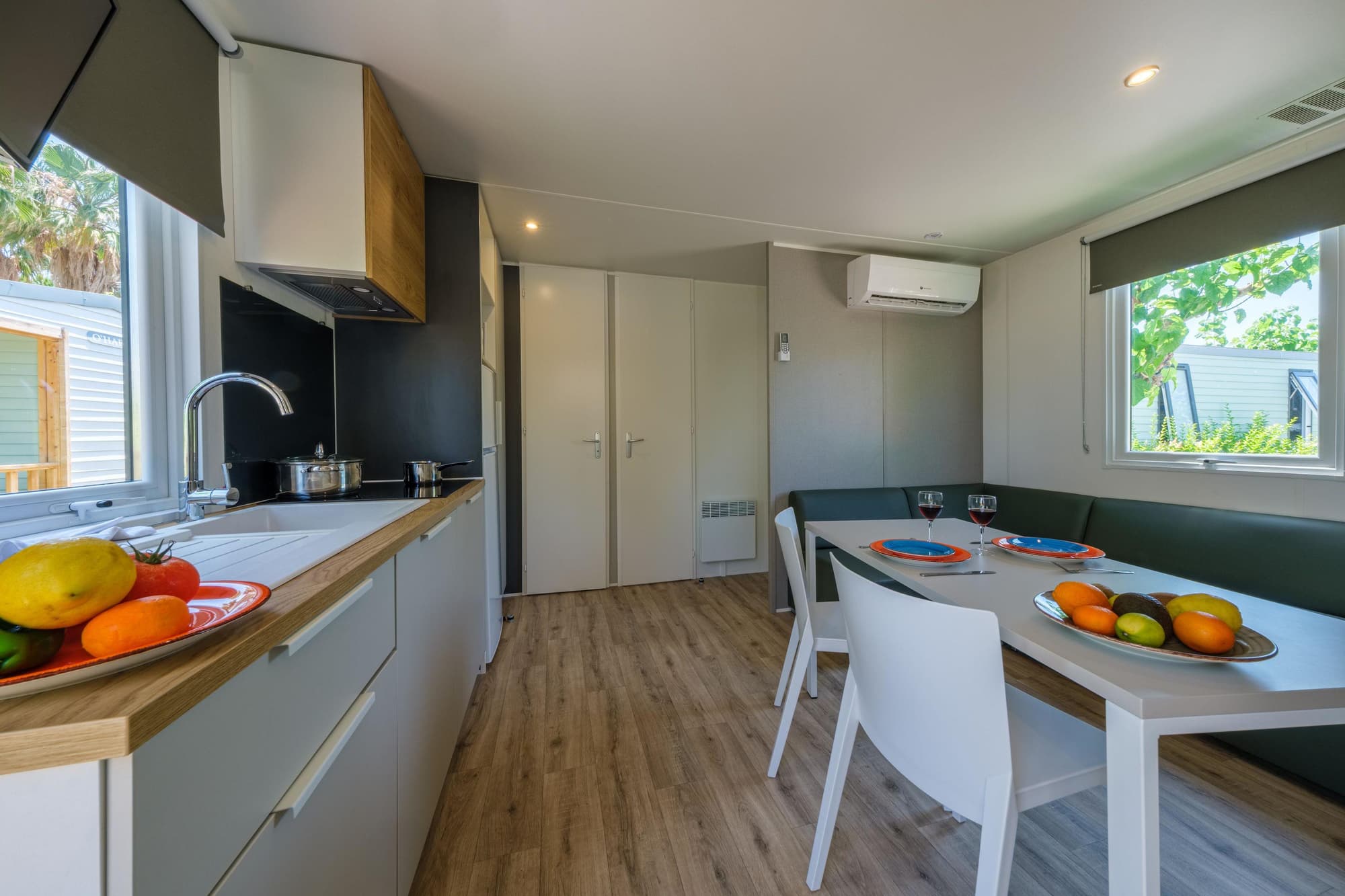 Vendrell Platja, Room