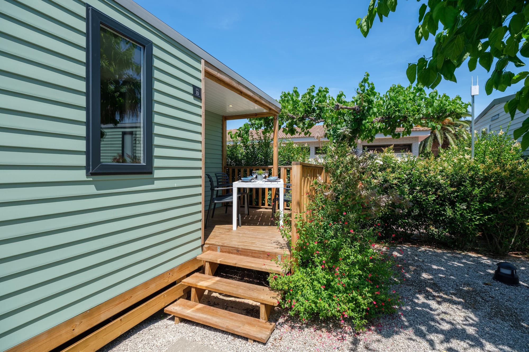 Vendrell Platja, Room