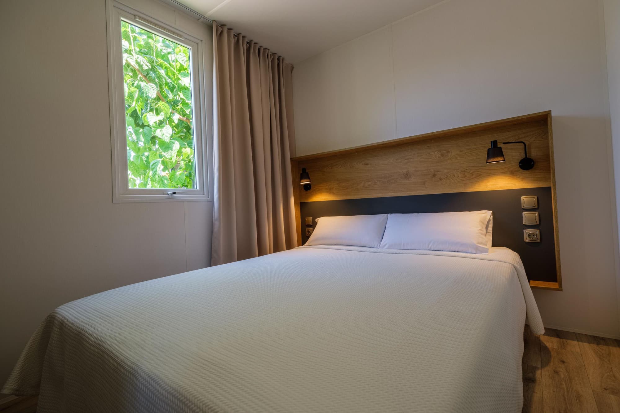 Vendrell Platja, Room