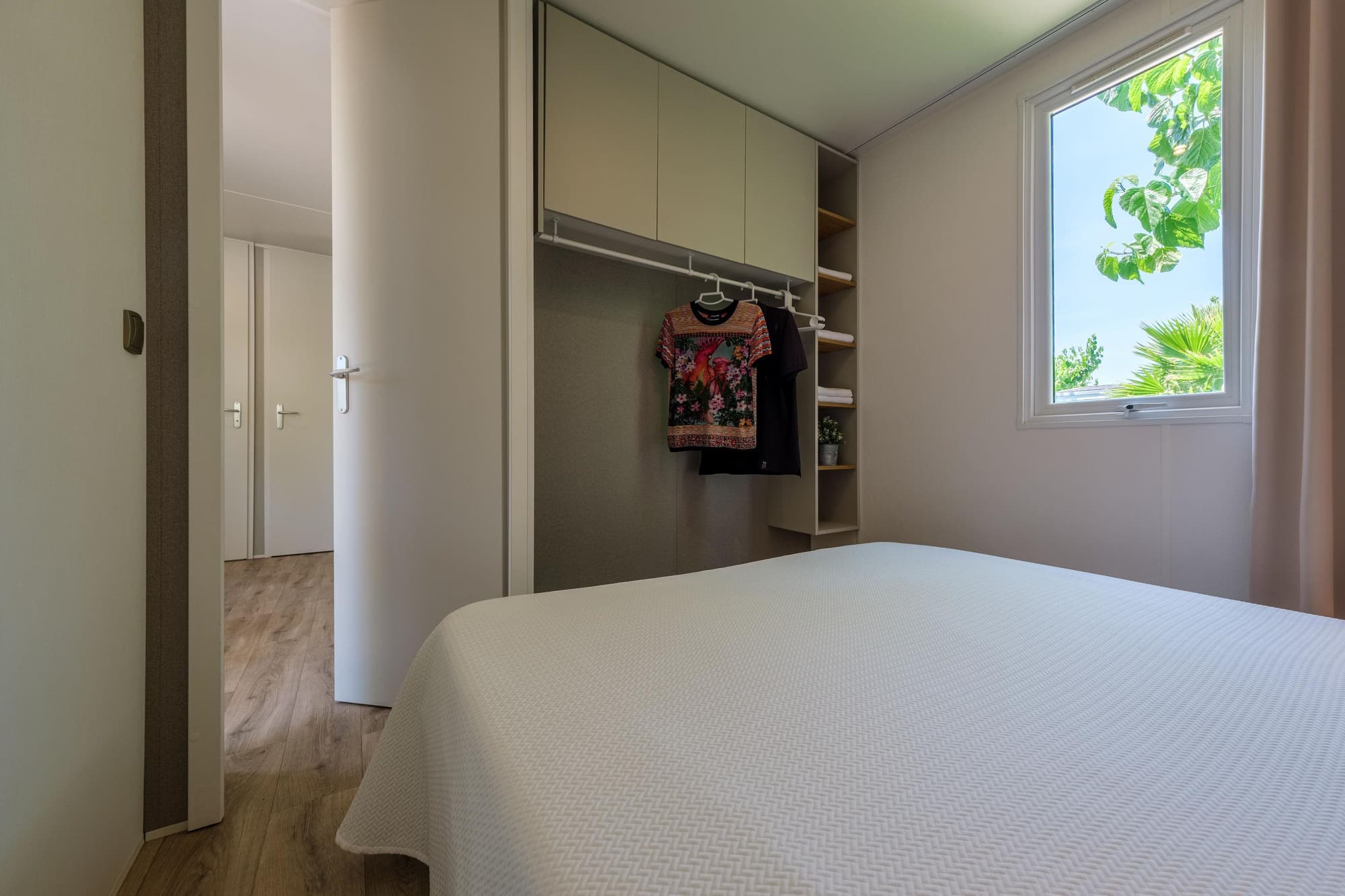 Vendrell Platja, Room