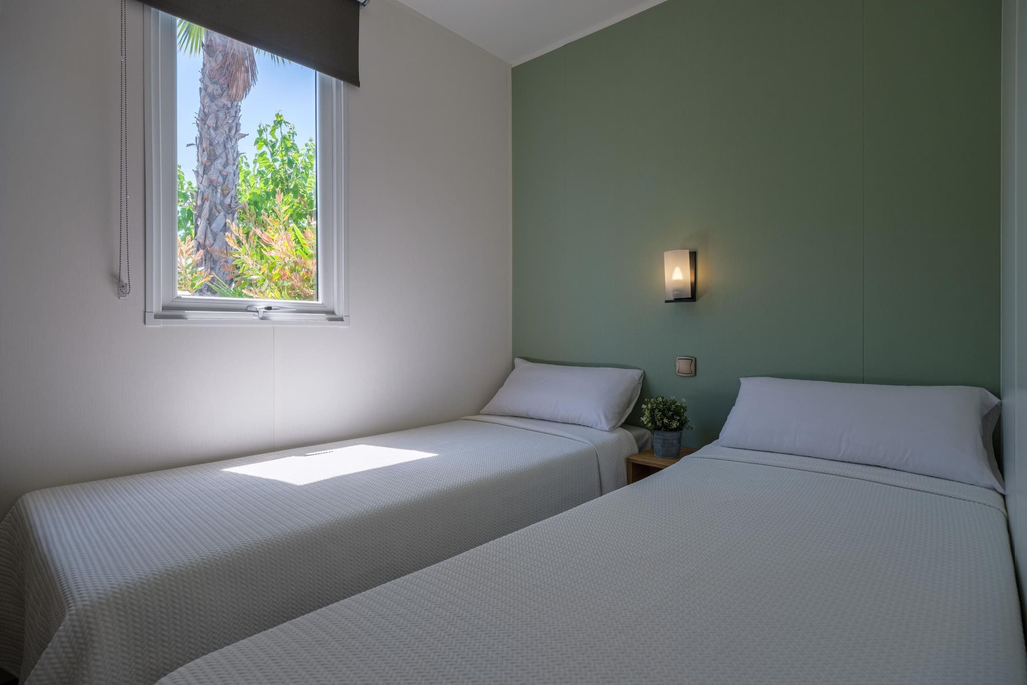 Vendrell Platja, Room