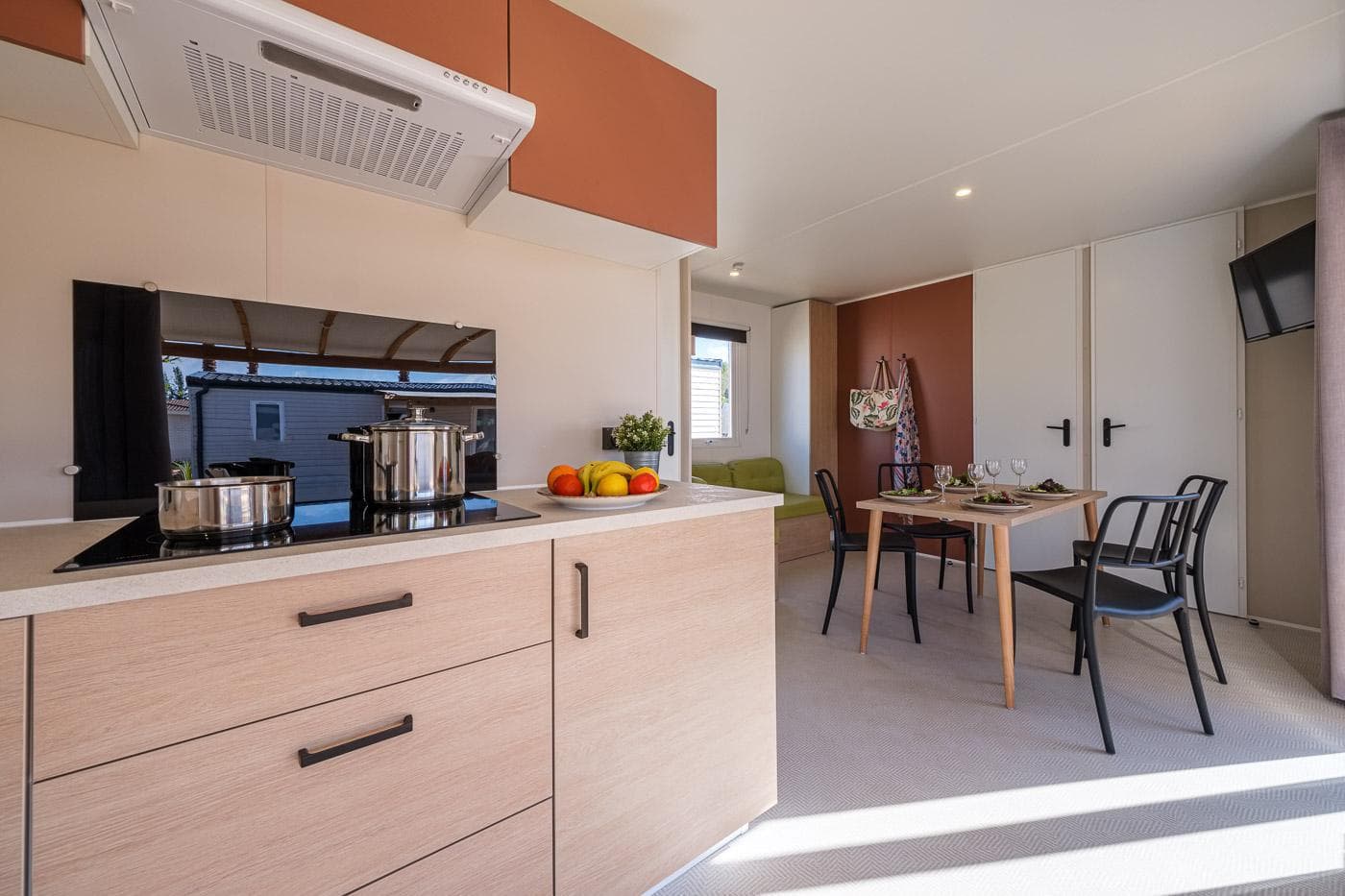 Vendrell Platja, Room