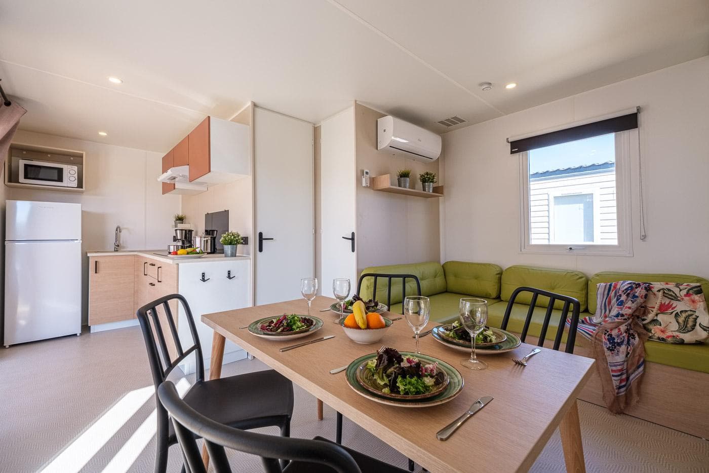 Vendrell Platja, Room