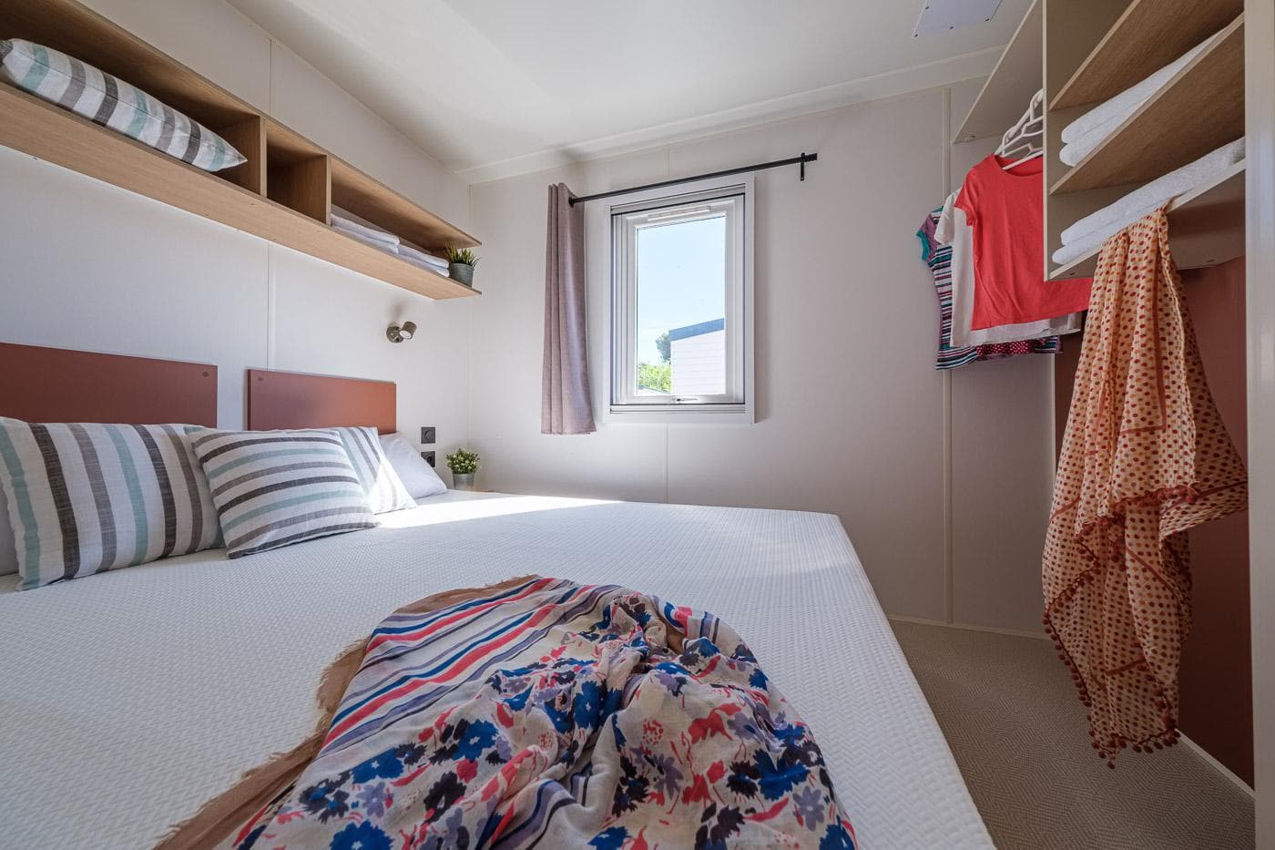 Vendrell Platja, Room