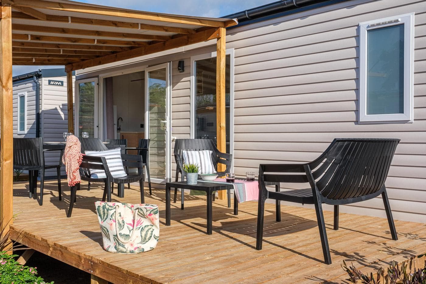 Vendrell Platja, Room