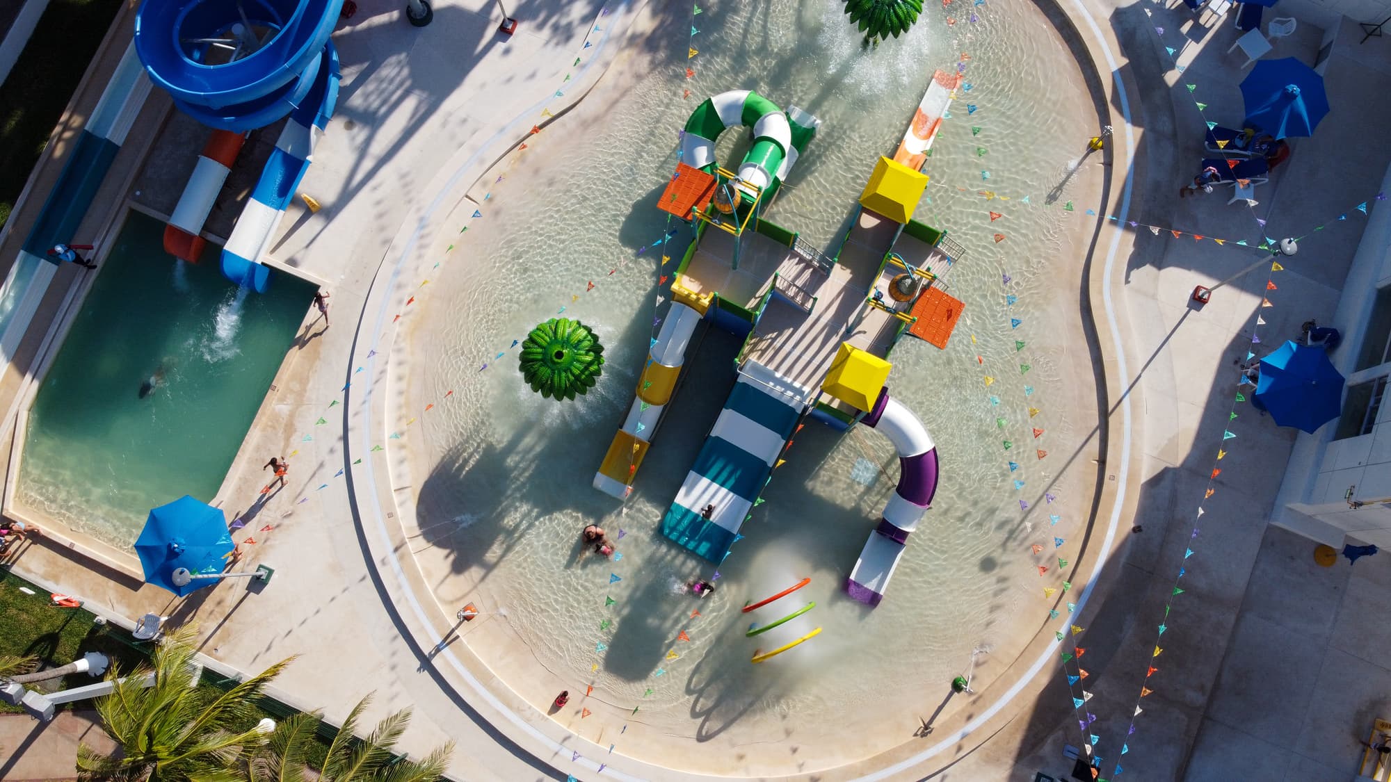 Melia Casa Maya Cancun All Inclsuive, Sports and Entertainment