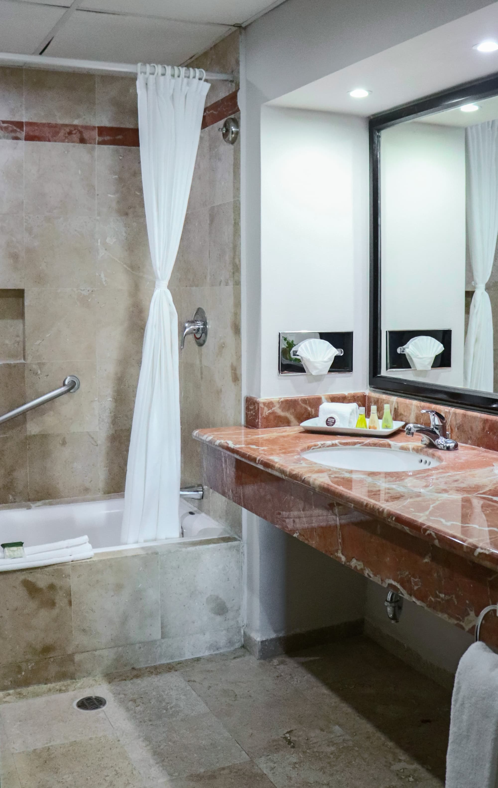 Melia Casa Maya Cancun All Inclsuive, Room