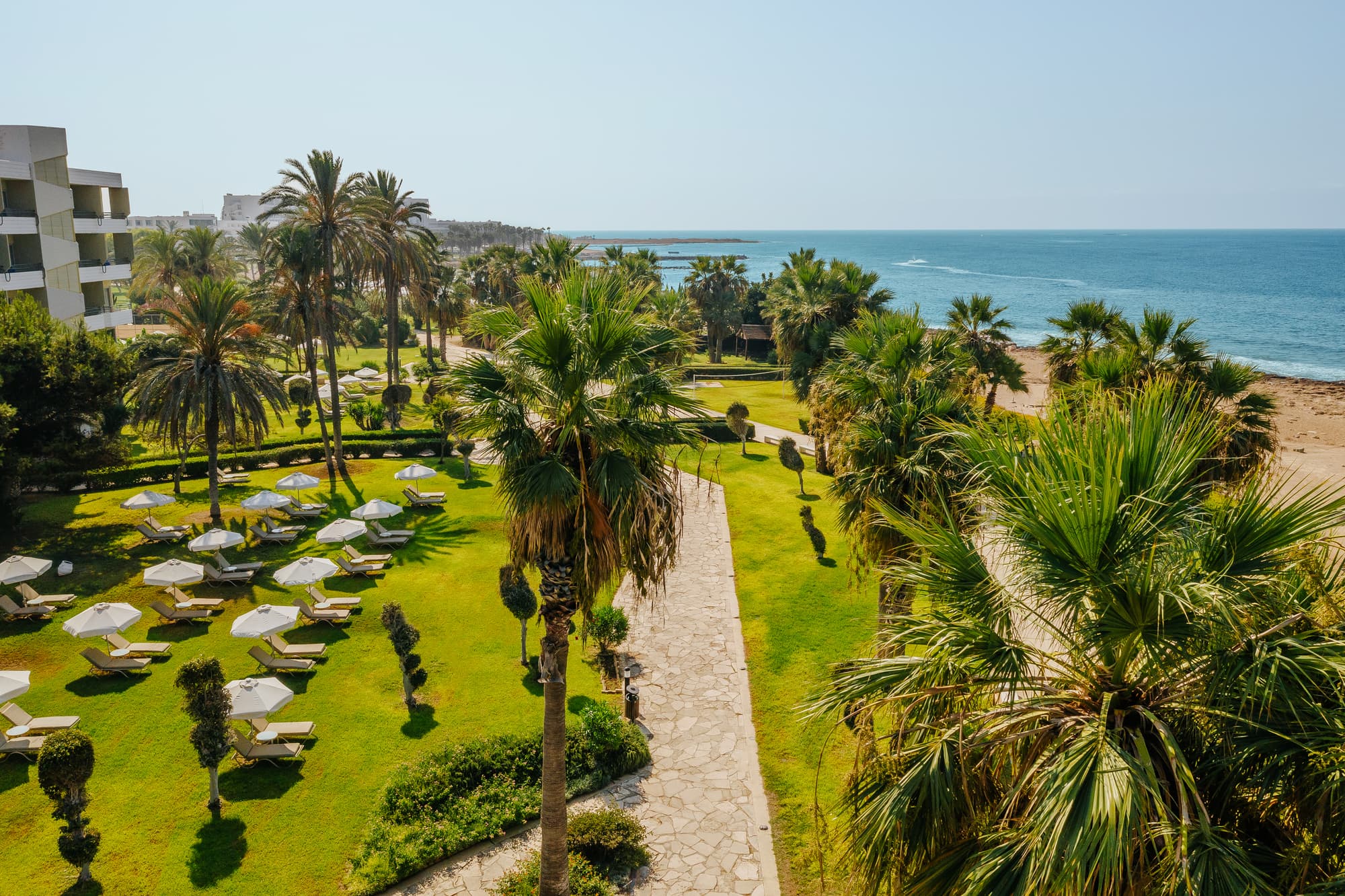 Imperial Island by Louis Hotels, General view