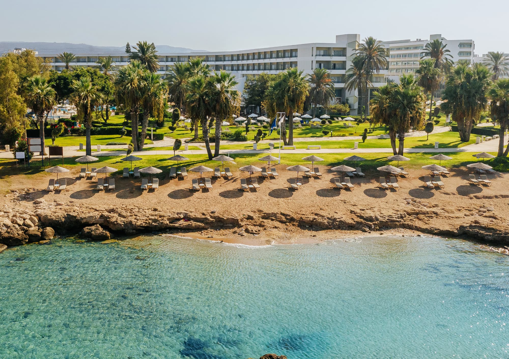 Imperial Island by Louis Hotels, General view