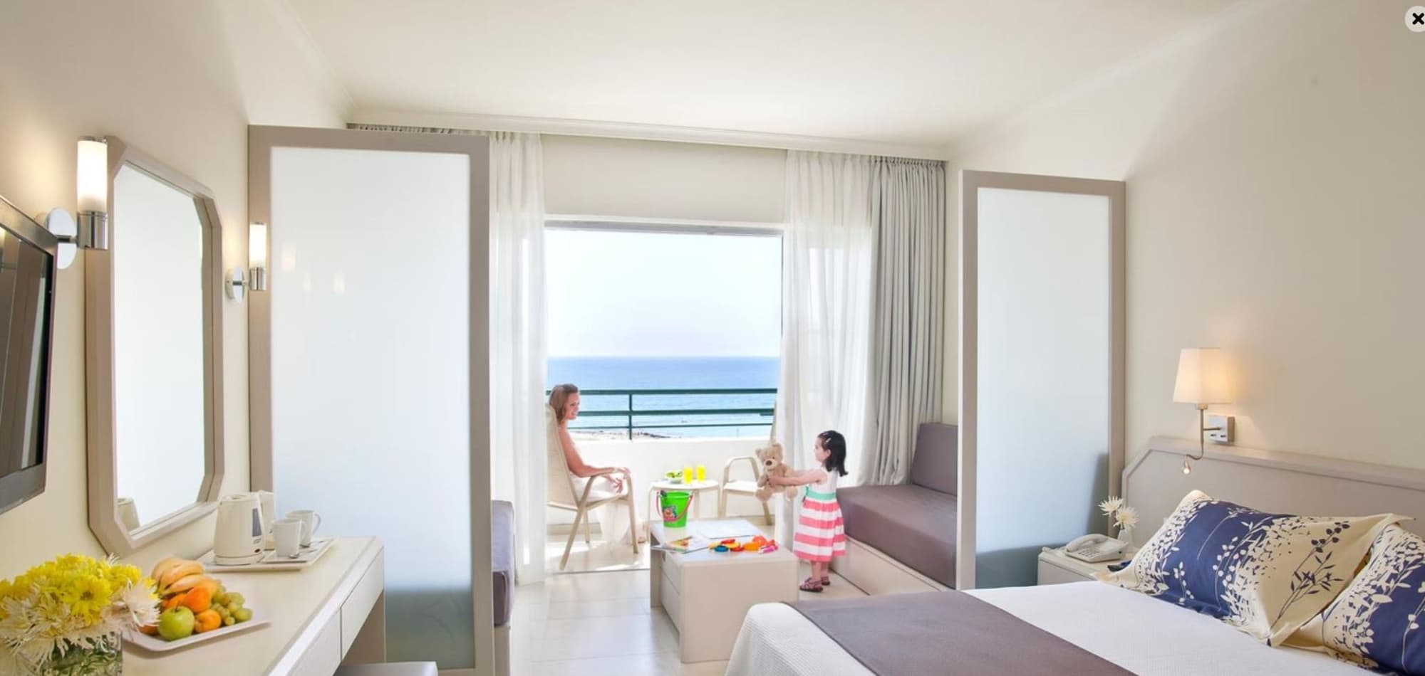 Imperial Island by Louis Hotels, Room