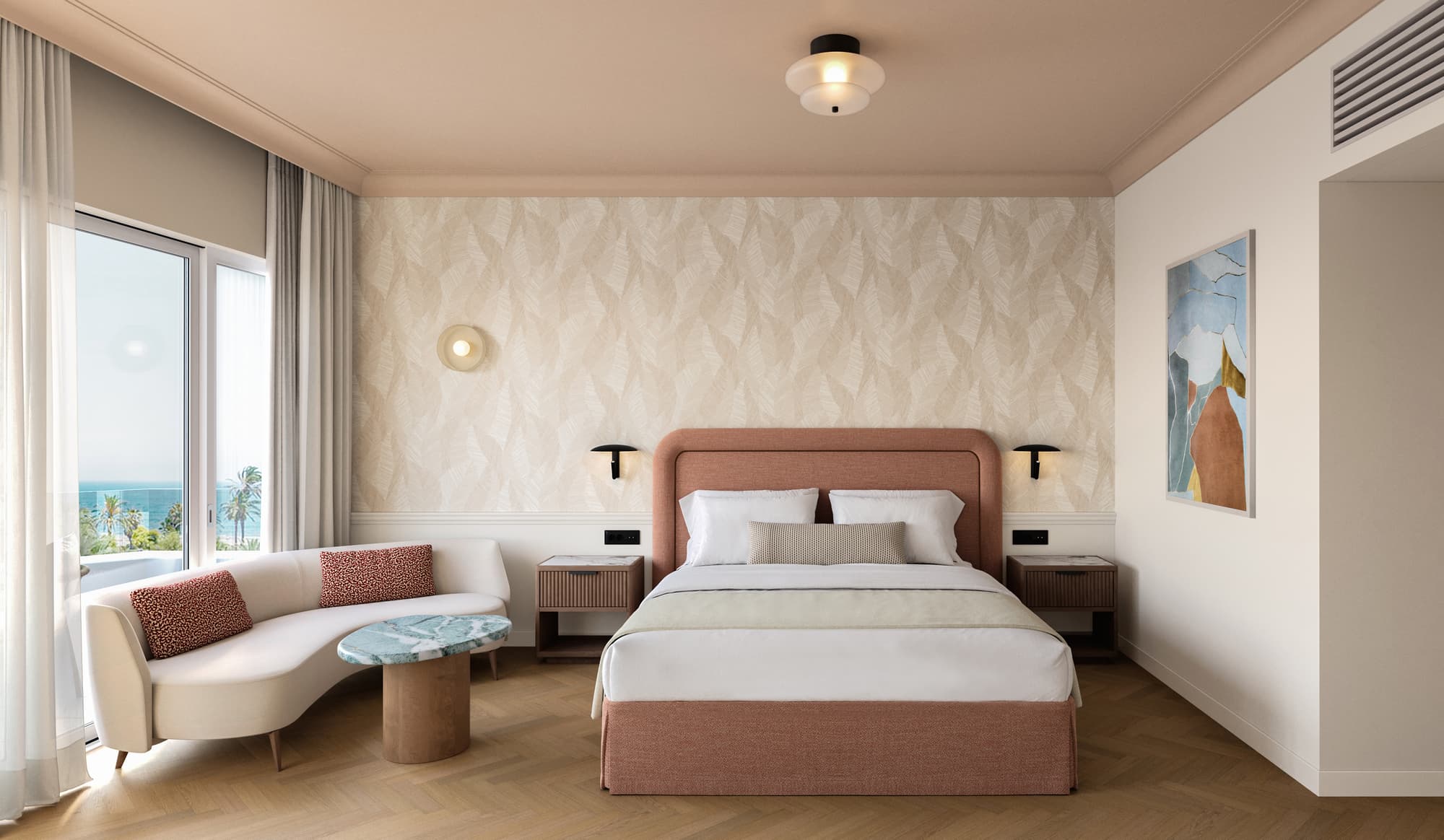 Imperial Island by Louis Hotels, Room