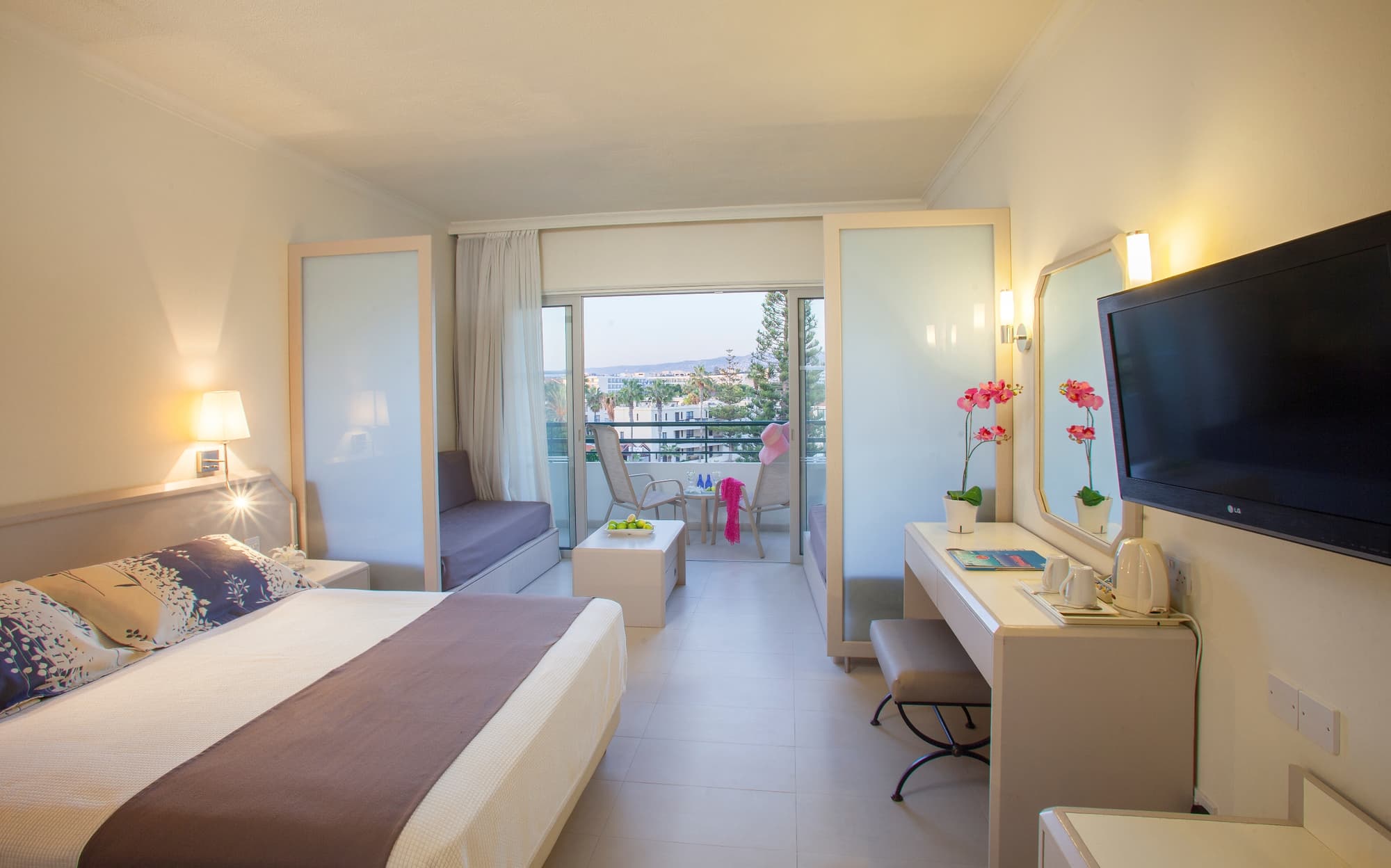 Imperial Island by Louis Hotels, Room