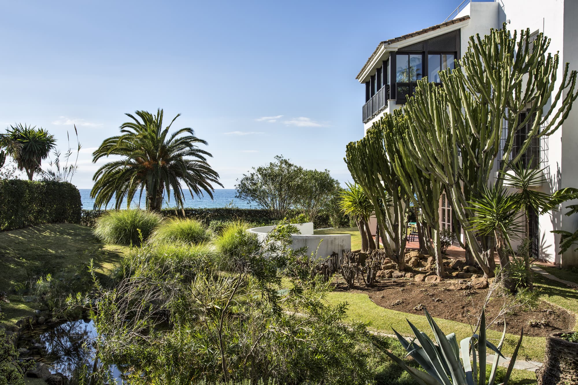 Ona Alanda Club Marbella, General view