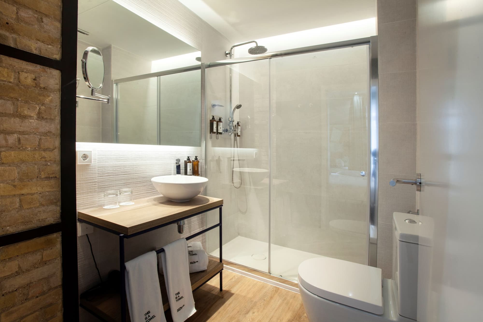 Petit Palace Ruzafa, Room