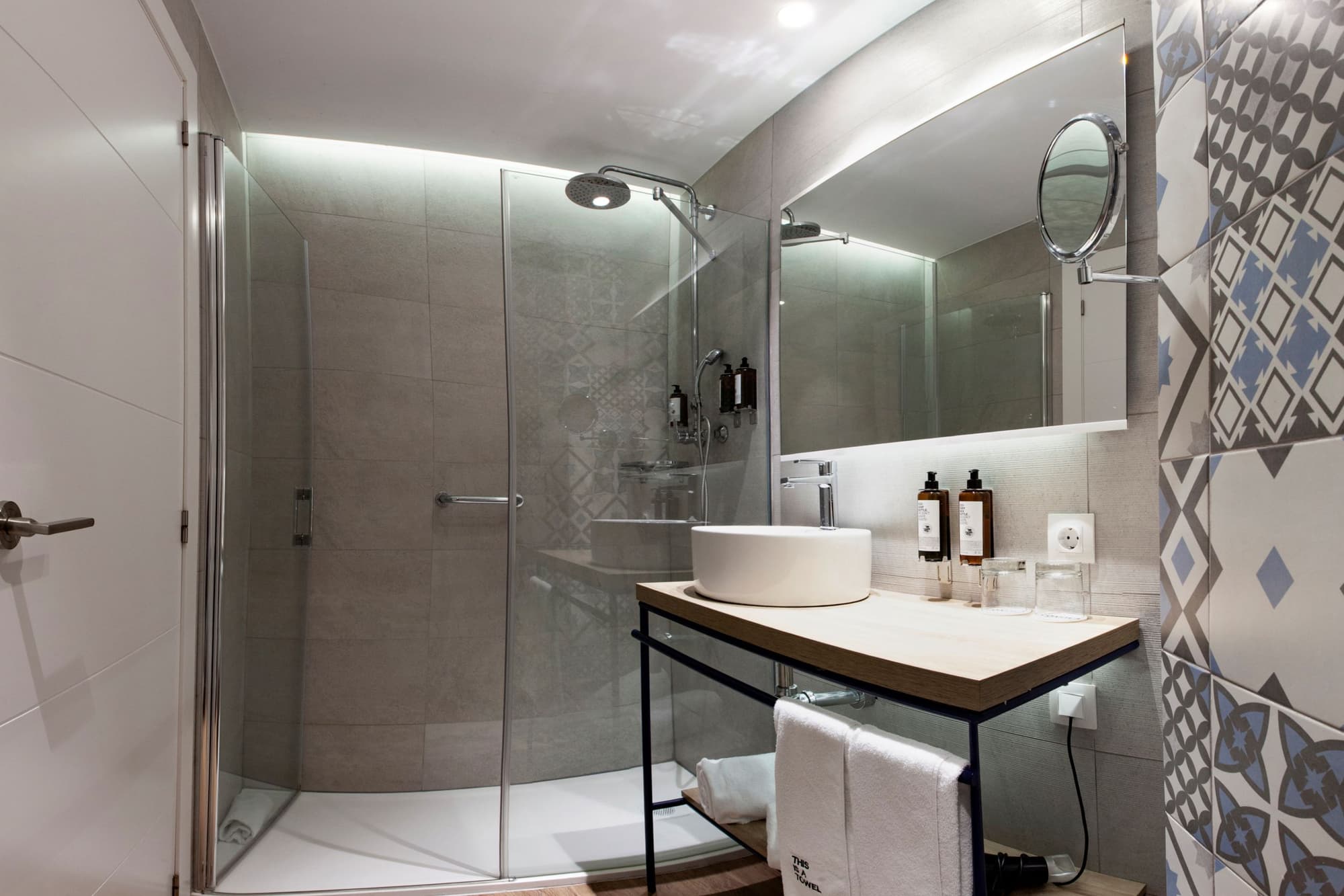 Petit Palace Ruzafa, Room