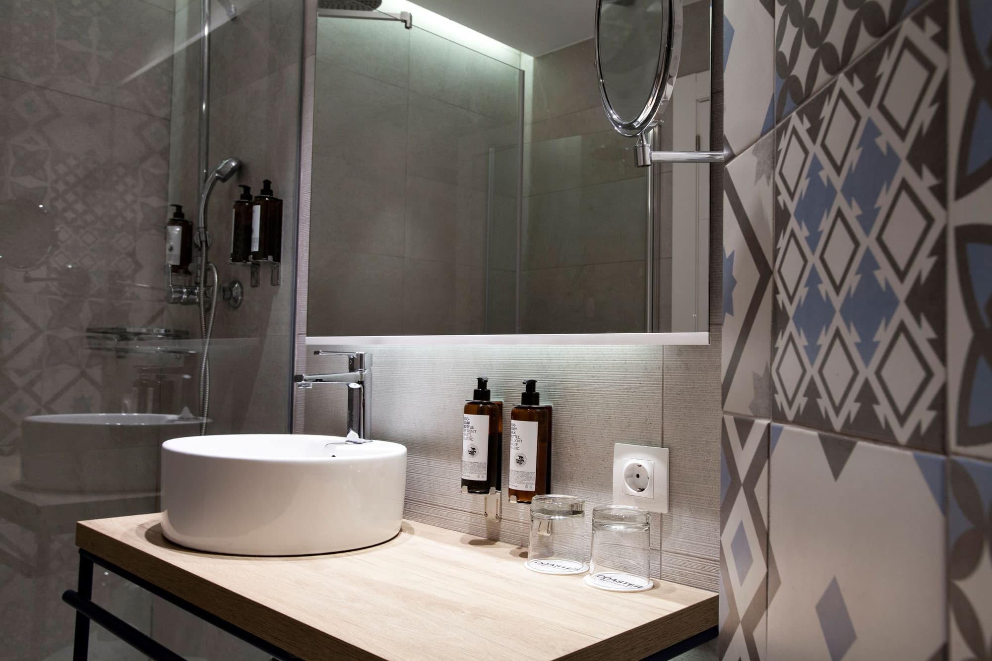 Petit Palace Ruzafa, Room