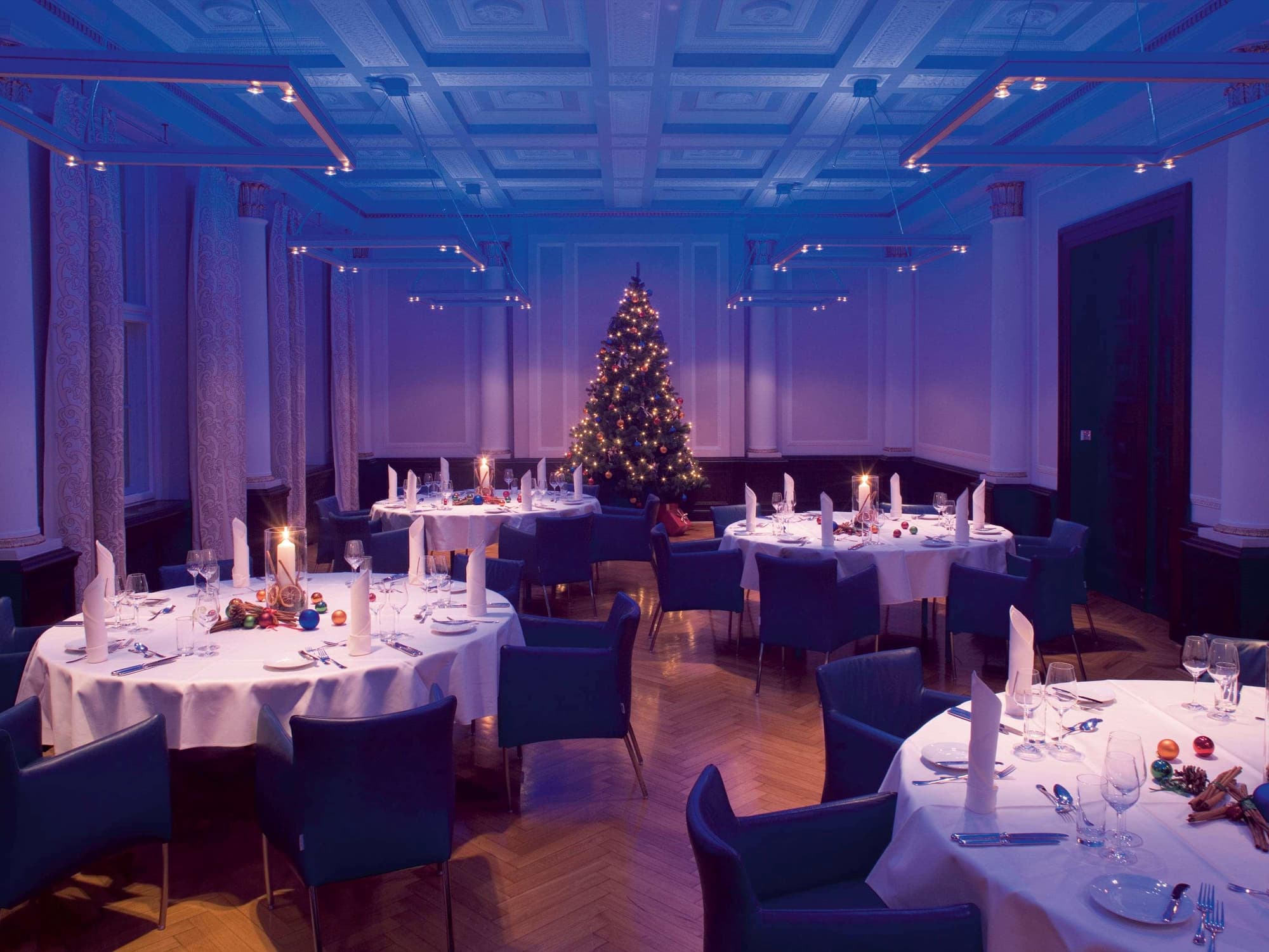 Movenpick Hotel Berlin Am Potsdamer Platz, General view