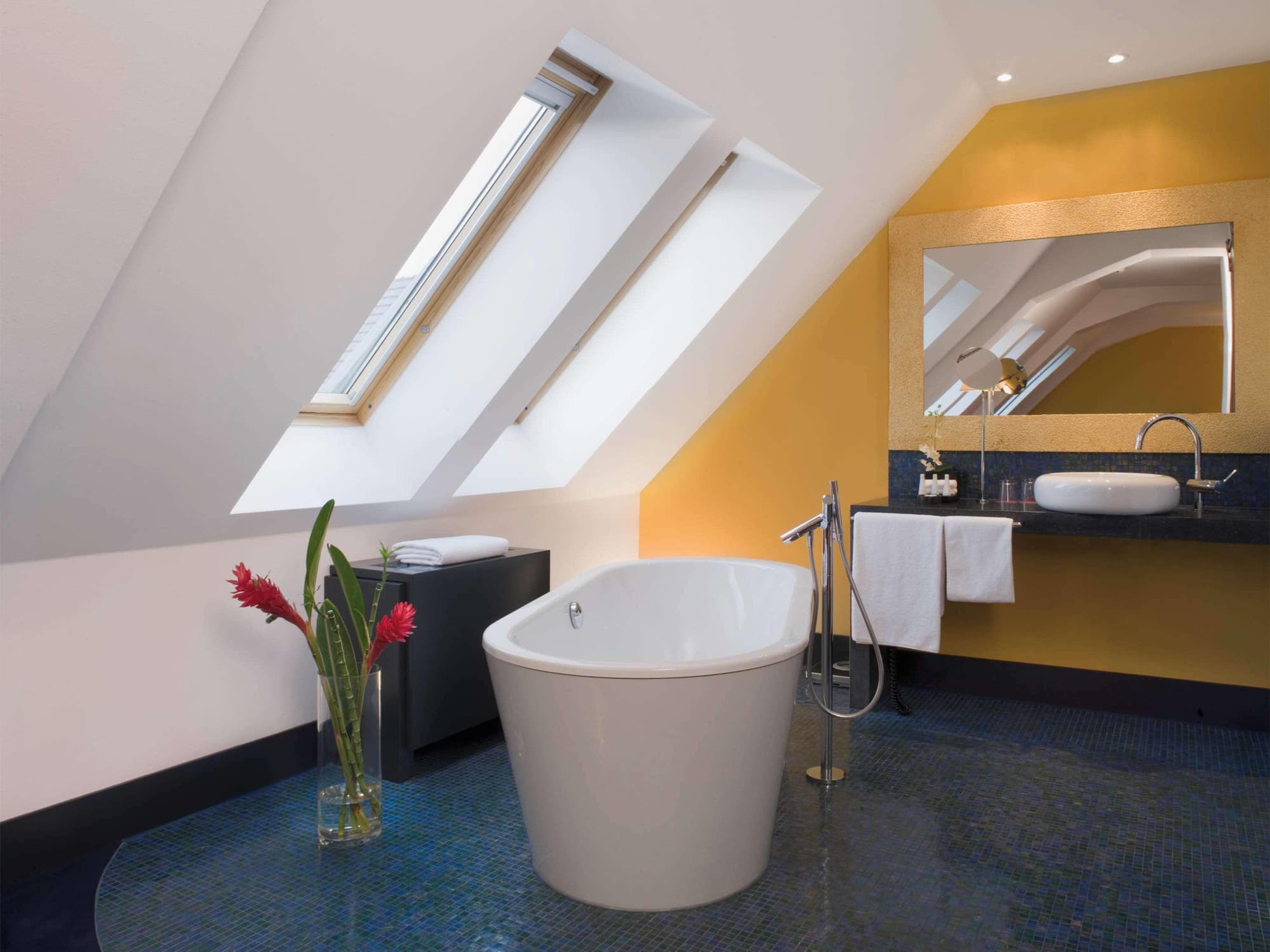 Movenpick Hotel Berlin Am Potsdamer Platz, Room