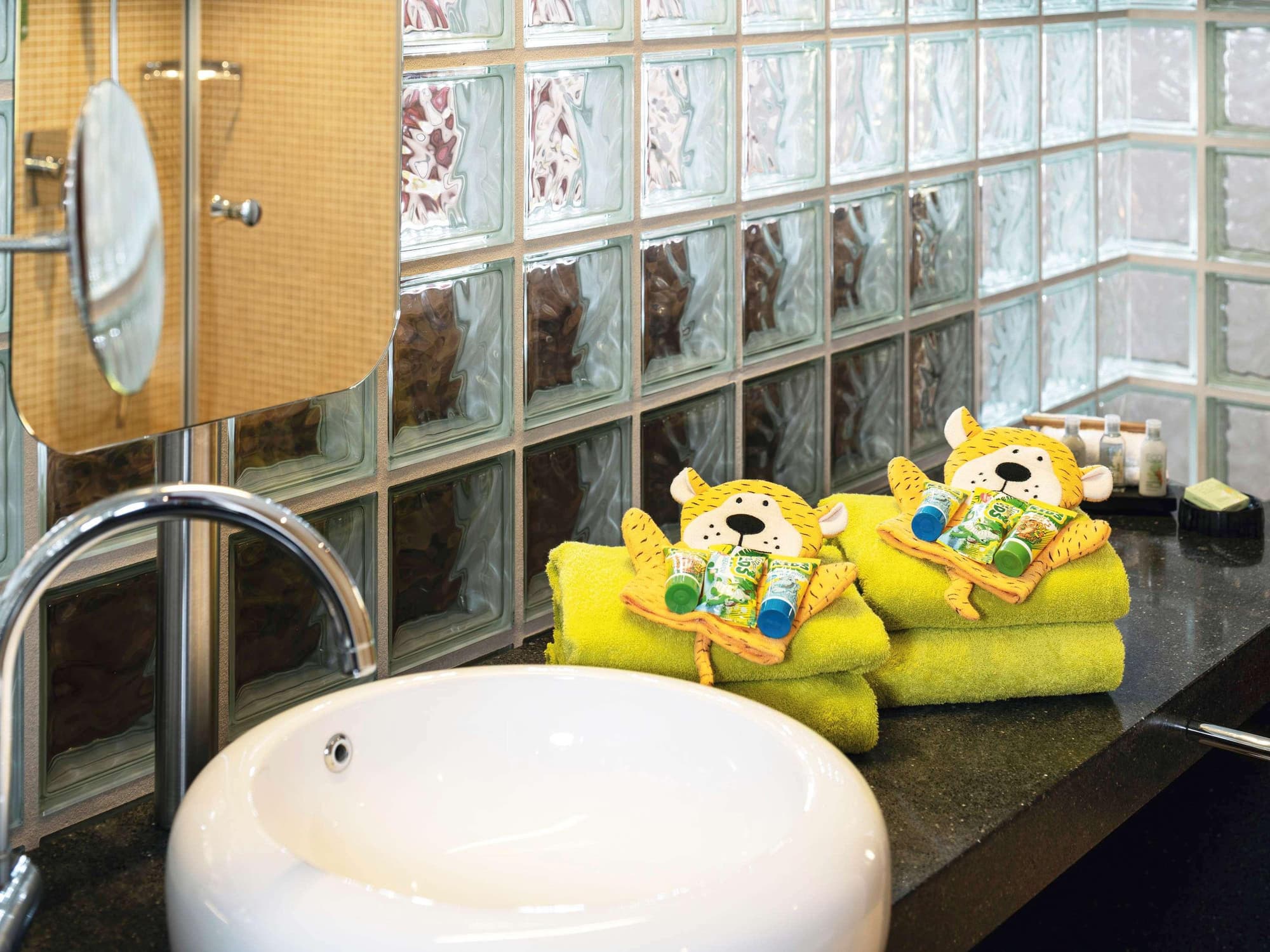 Movenpick Hotel Berlin Am Potsdamer Platz, Room