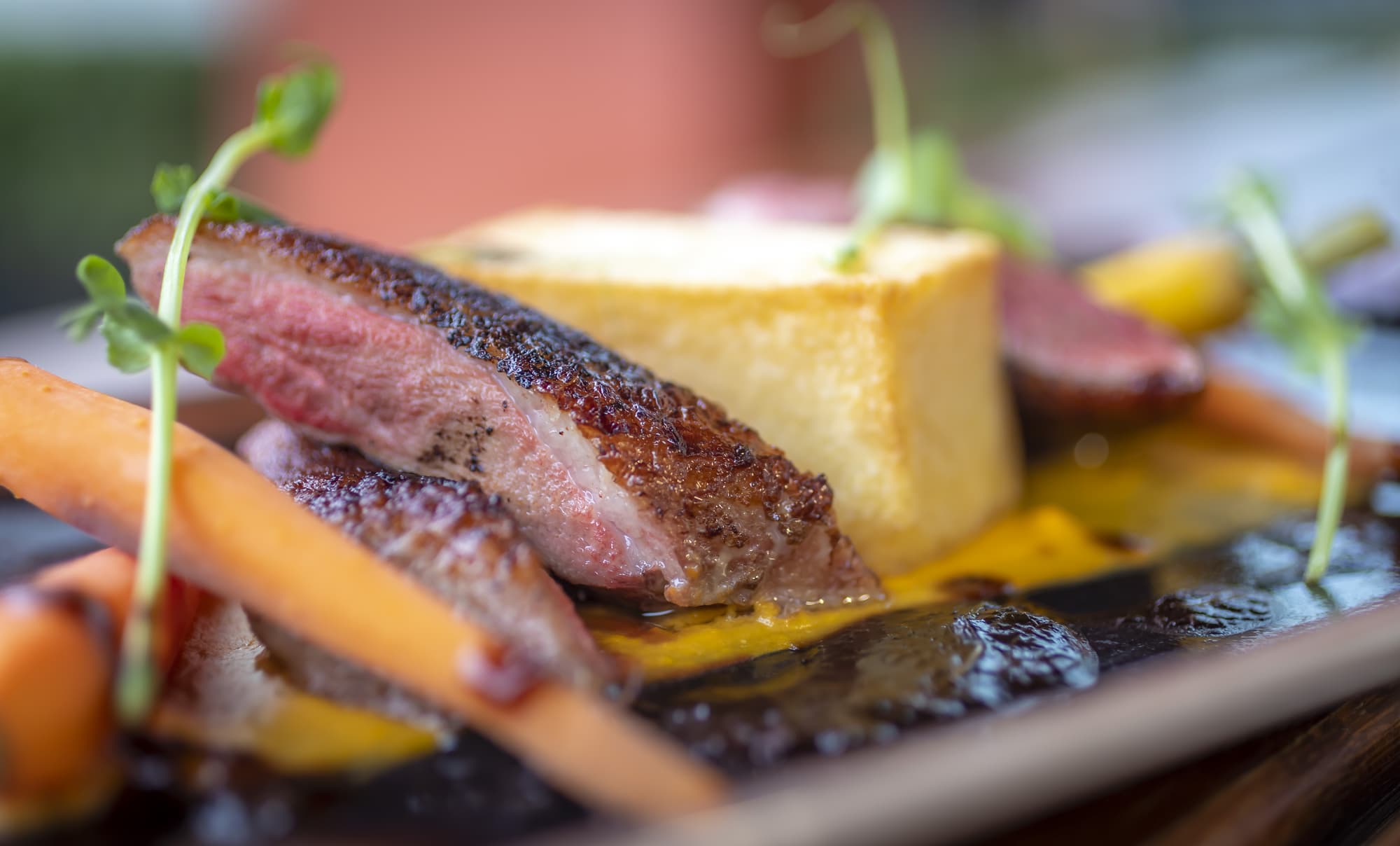 Clayton Hotel Burlington Road, Bar