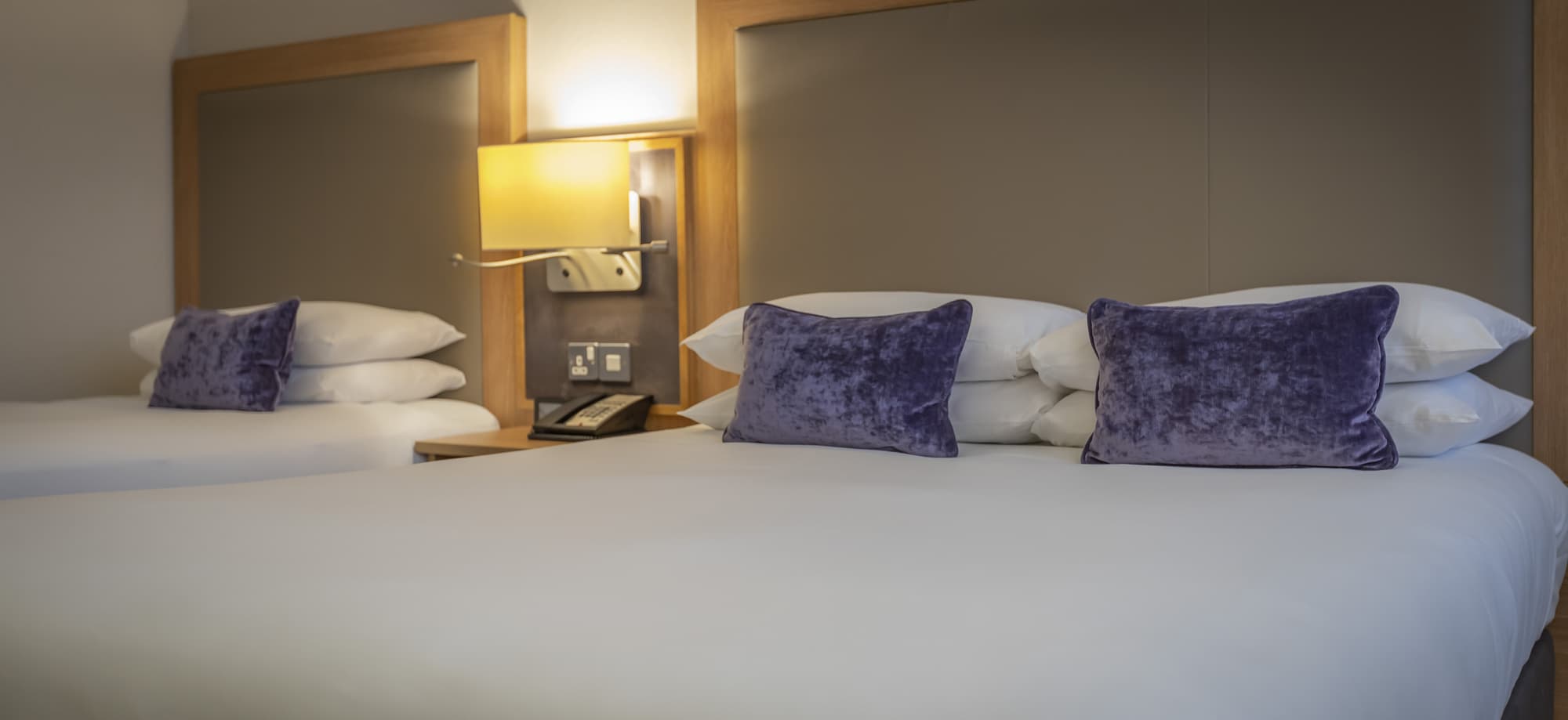 Clayton Hotel Burlington Road, Room