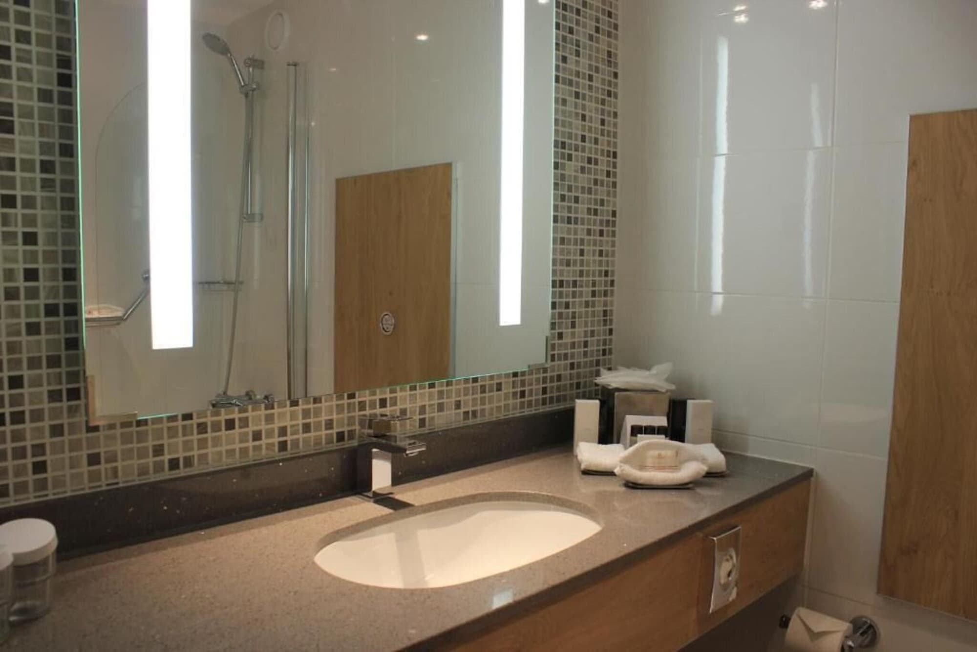 Clayton Hotel Burlington Road, Room