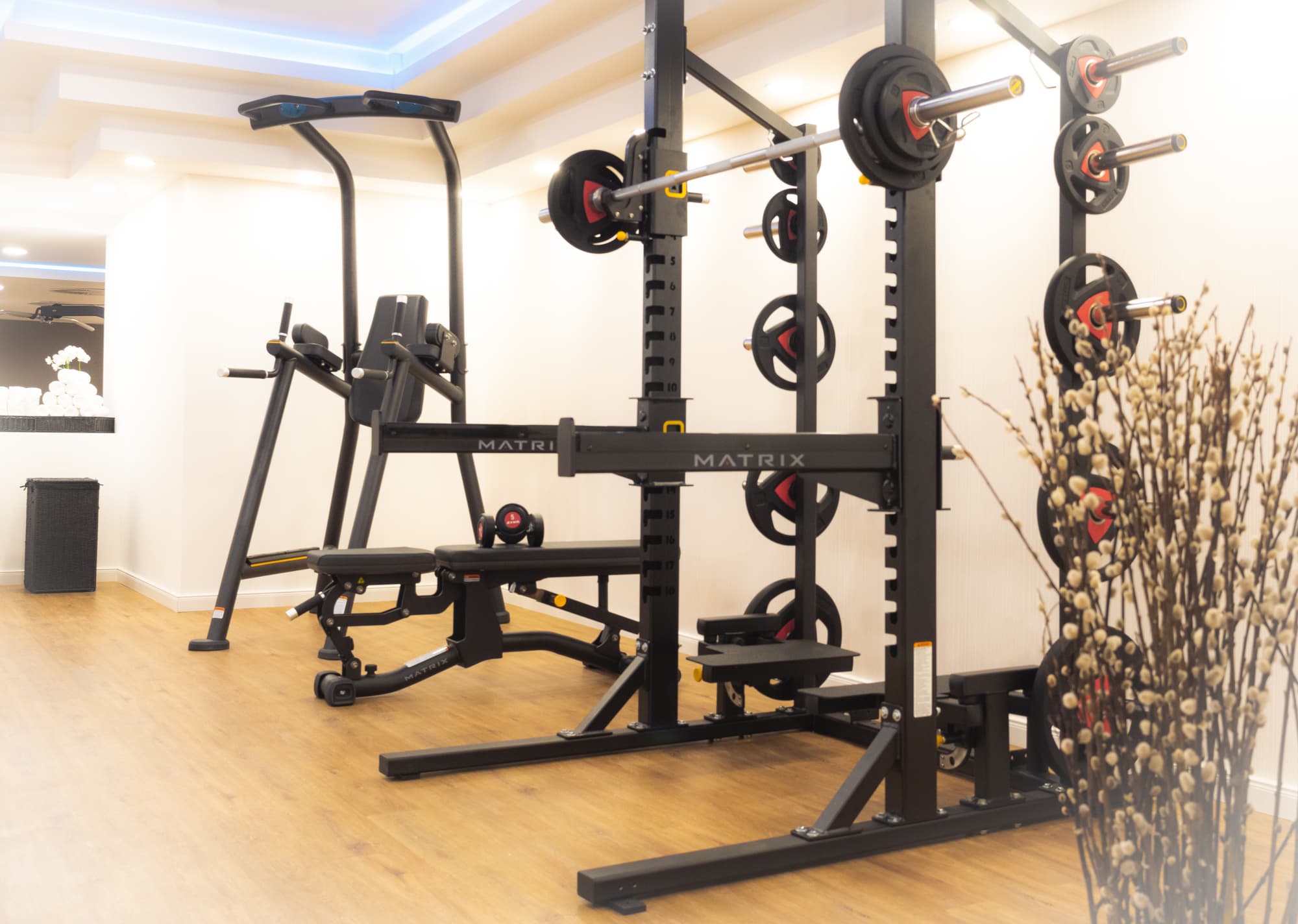 Steigenberger Hotel Köln, Sports and Entertainment