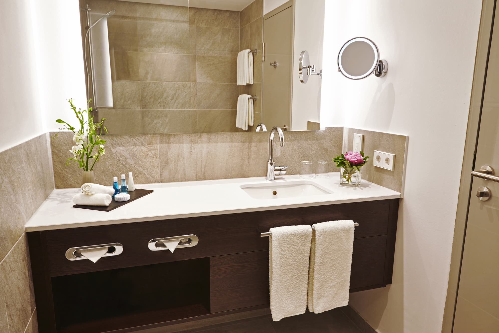 Steigenberger Hotel Köln, Room