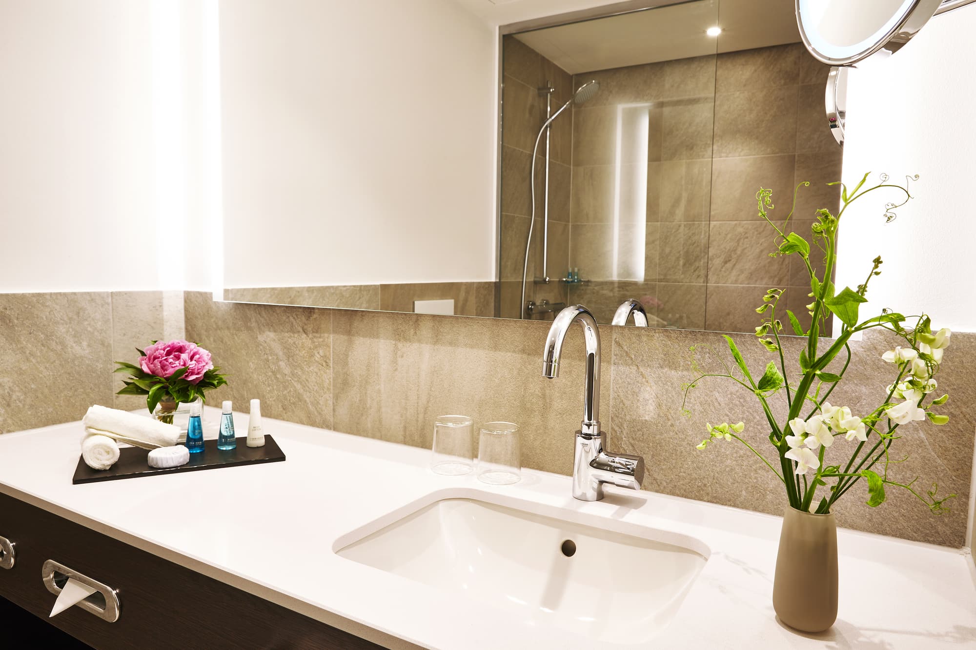 Steigenberger Hotel Köln, Room