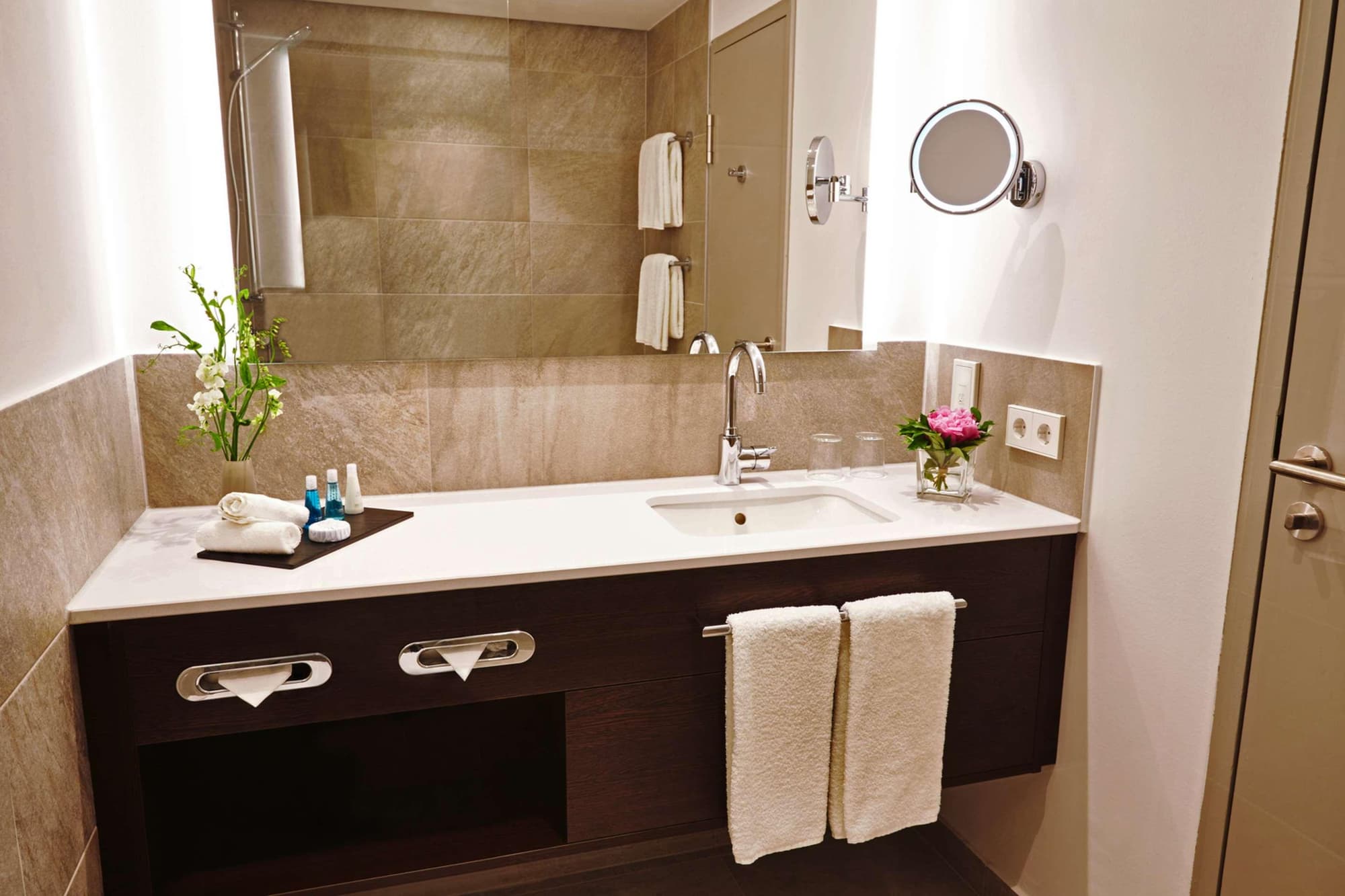 Steigenberger Hotel Köln, Room