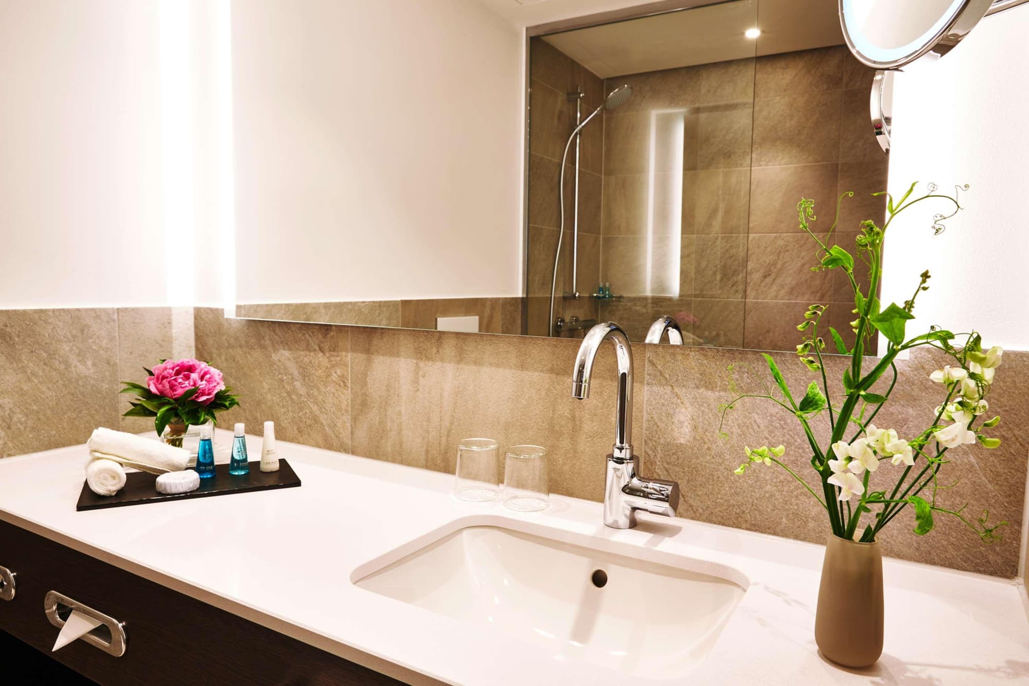 Steigenberger Hotel Köln, Room