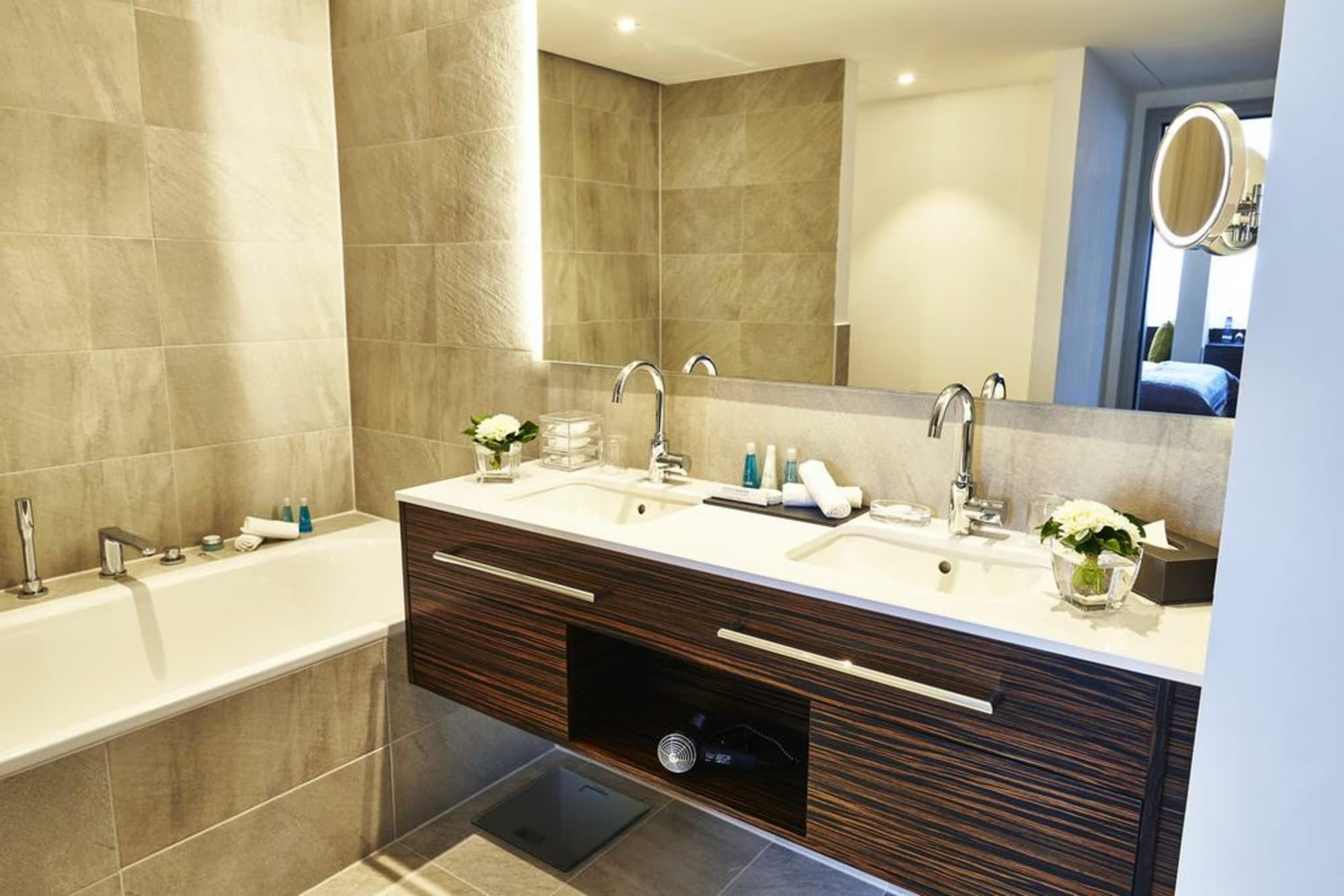 Steigenberger Hotel Köln, Room