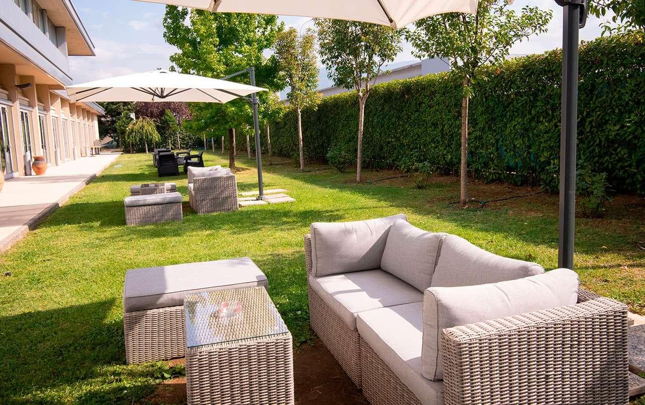 JR Hotels Gigli Firenze, General view