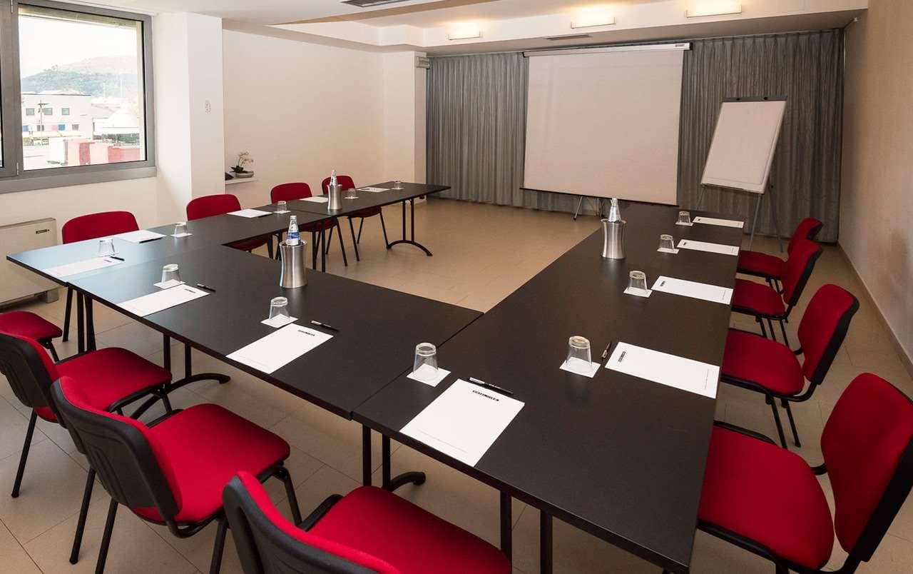 JR Hotels Gigli Firenze, Conferences