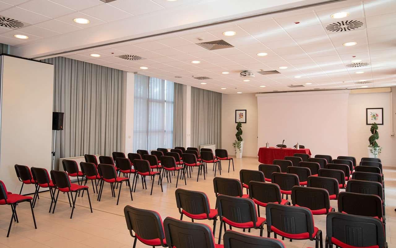 JR Hotels Gigli Firenze, Conferences