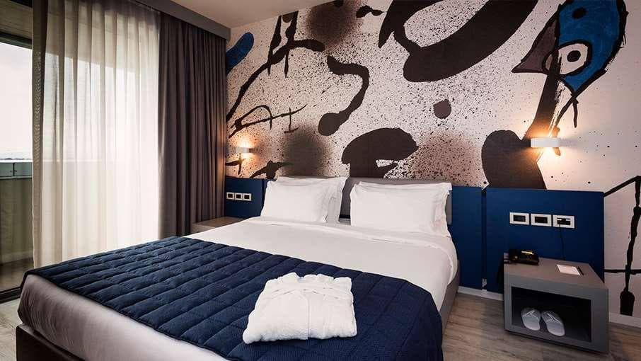 JR Hotels Gigli Firenze, Room